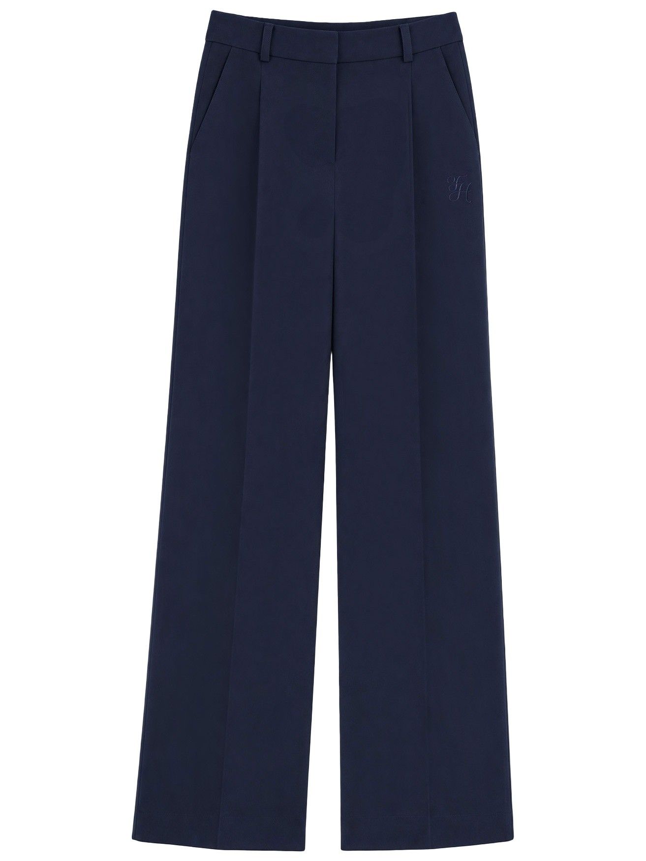 FIFTH HOUSE - BROEK - Blauw