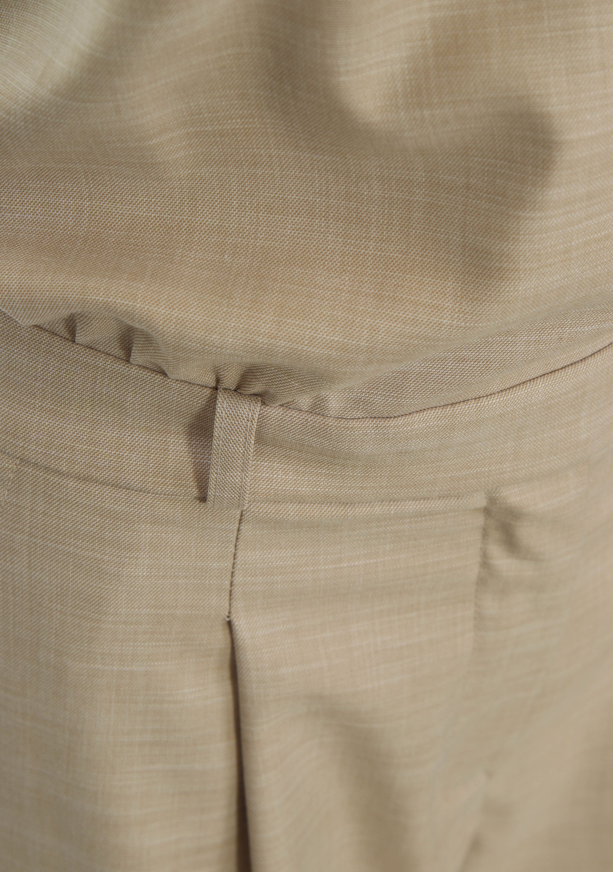 FIFTH HOUSE - JUMPSUIT - Beige
