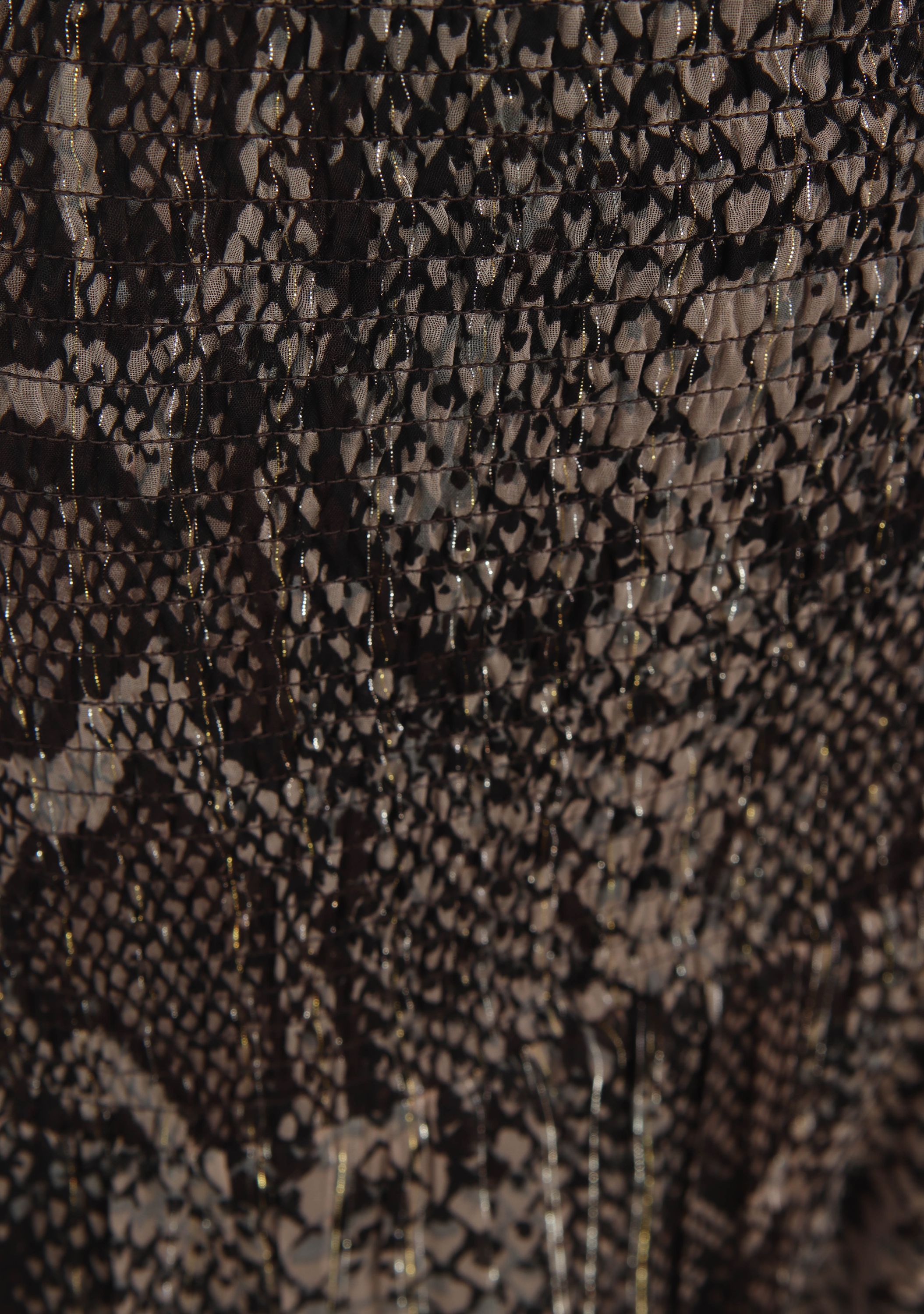 FIFTH HOUSE - ROK - Beige