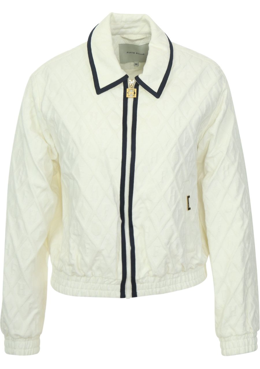FIFTH HOUSE - JAS - Off white
