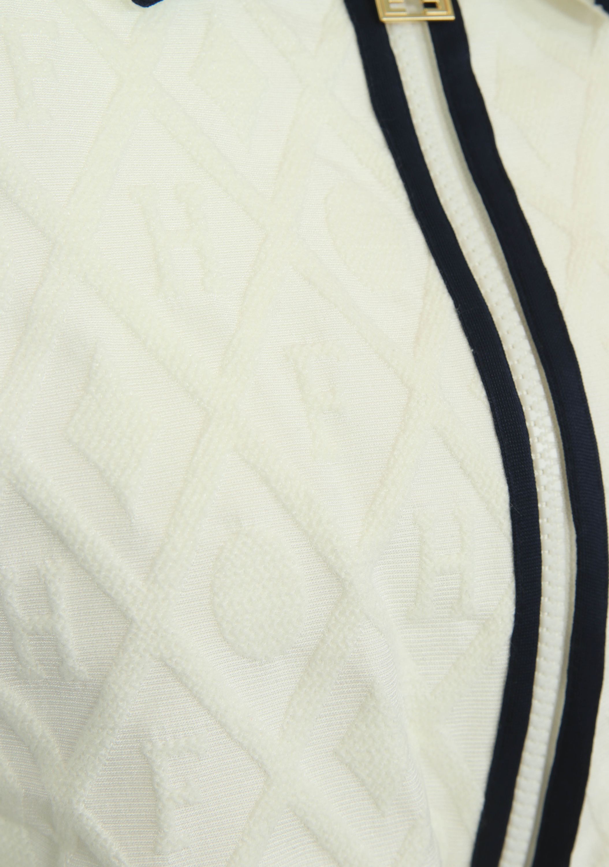 FIFTH HOUSE - JAS - Off white