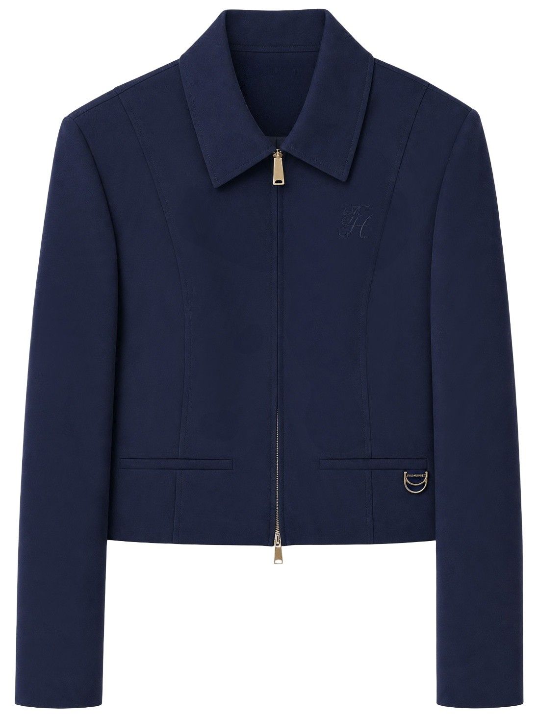 FIFTH HOUSE - BLAZER - Blauw