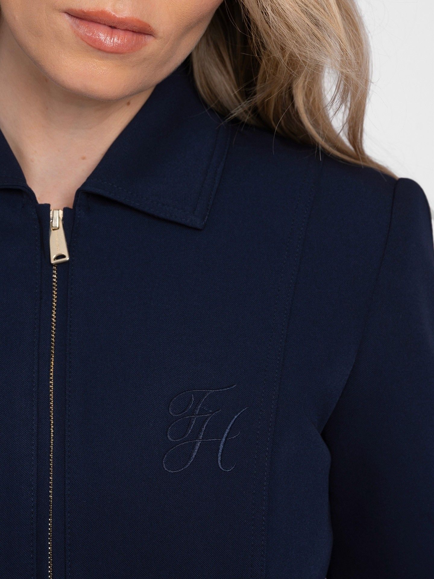 FIFTH HOUSE - BLAZER - Blauw