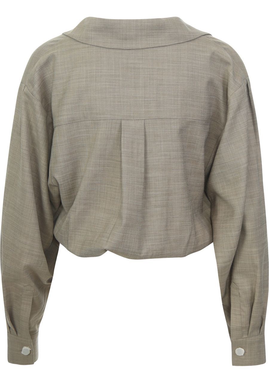 FIFTH HOUSE BLOUSE
