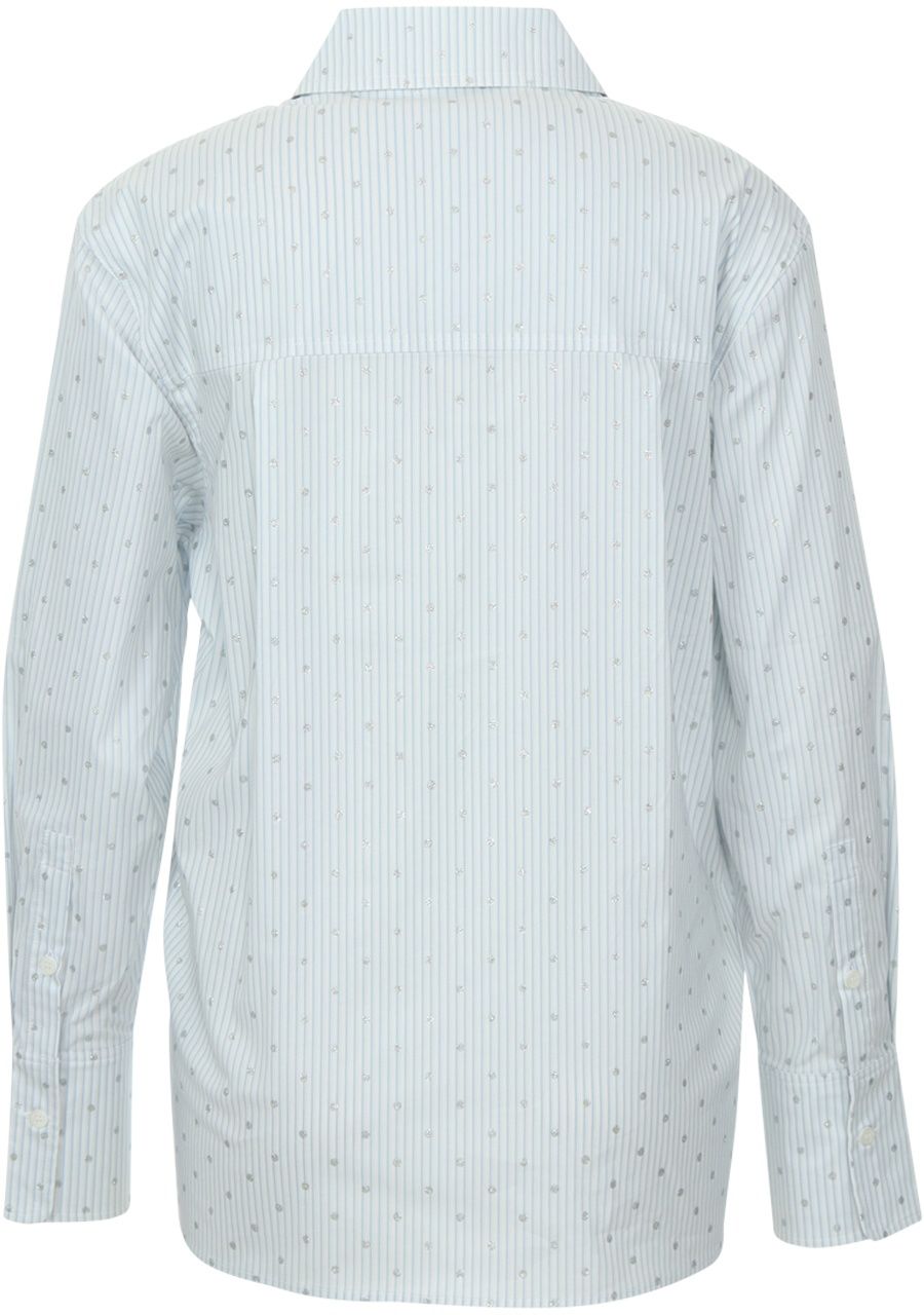 FIFTH HOUSE - BLOUSE - Blauw