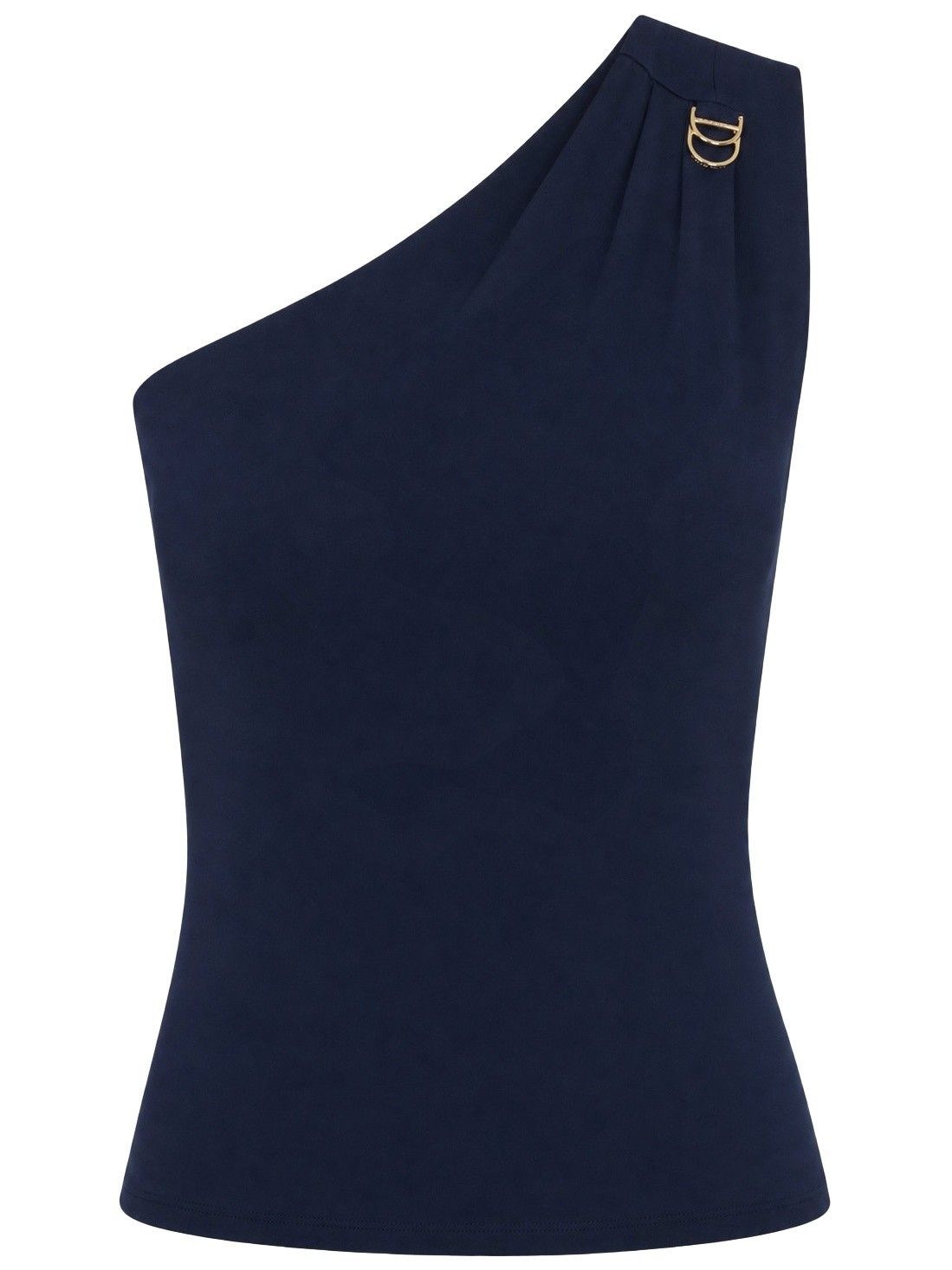 FIFTH HOUSE - SHIRT - Blauw