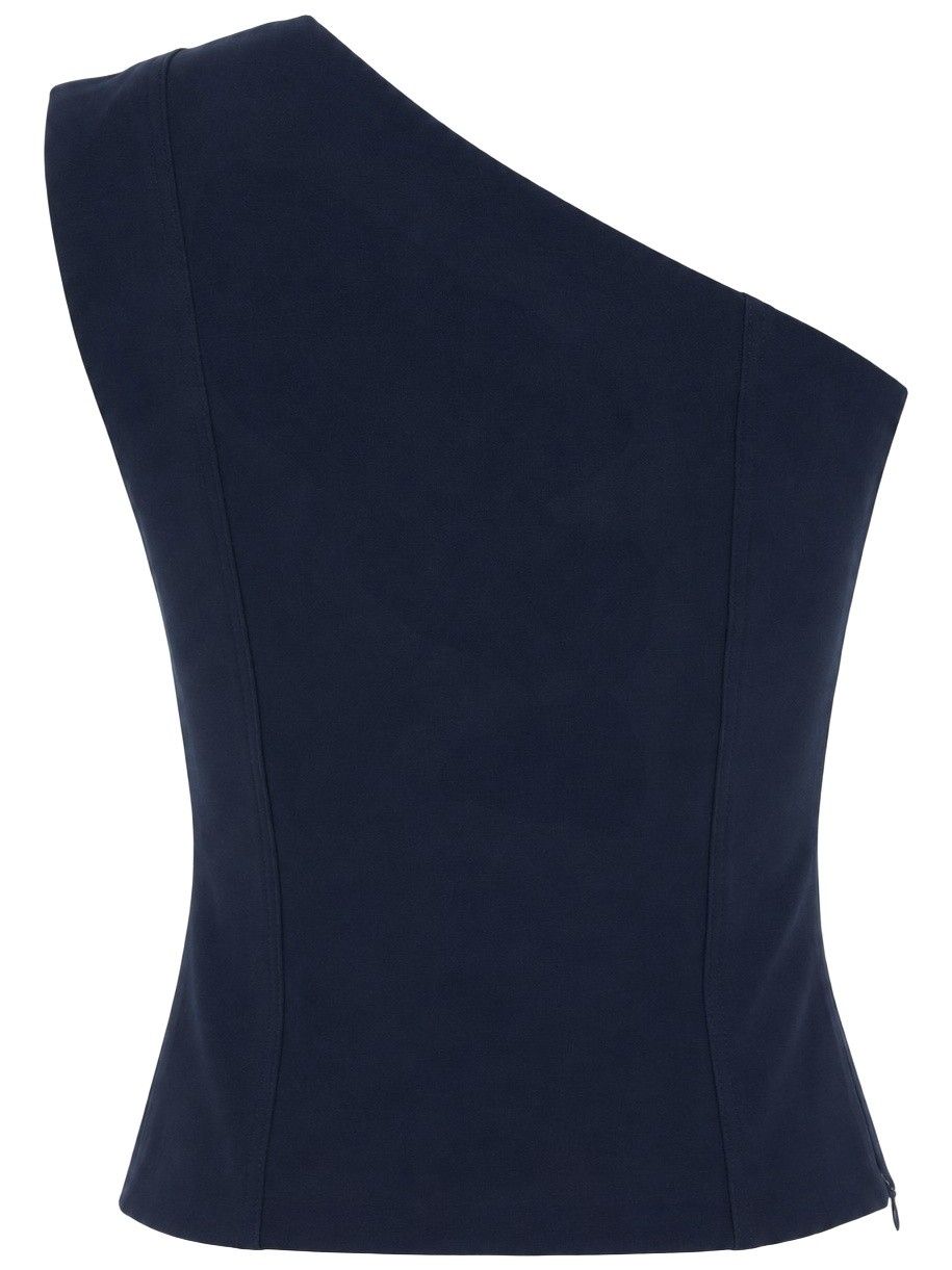 FIFTH HOUSE - SHIRT - Blauw