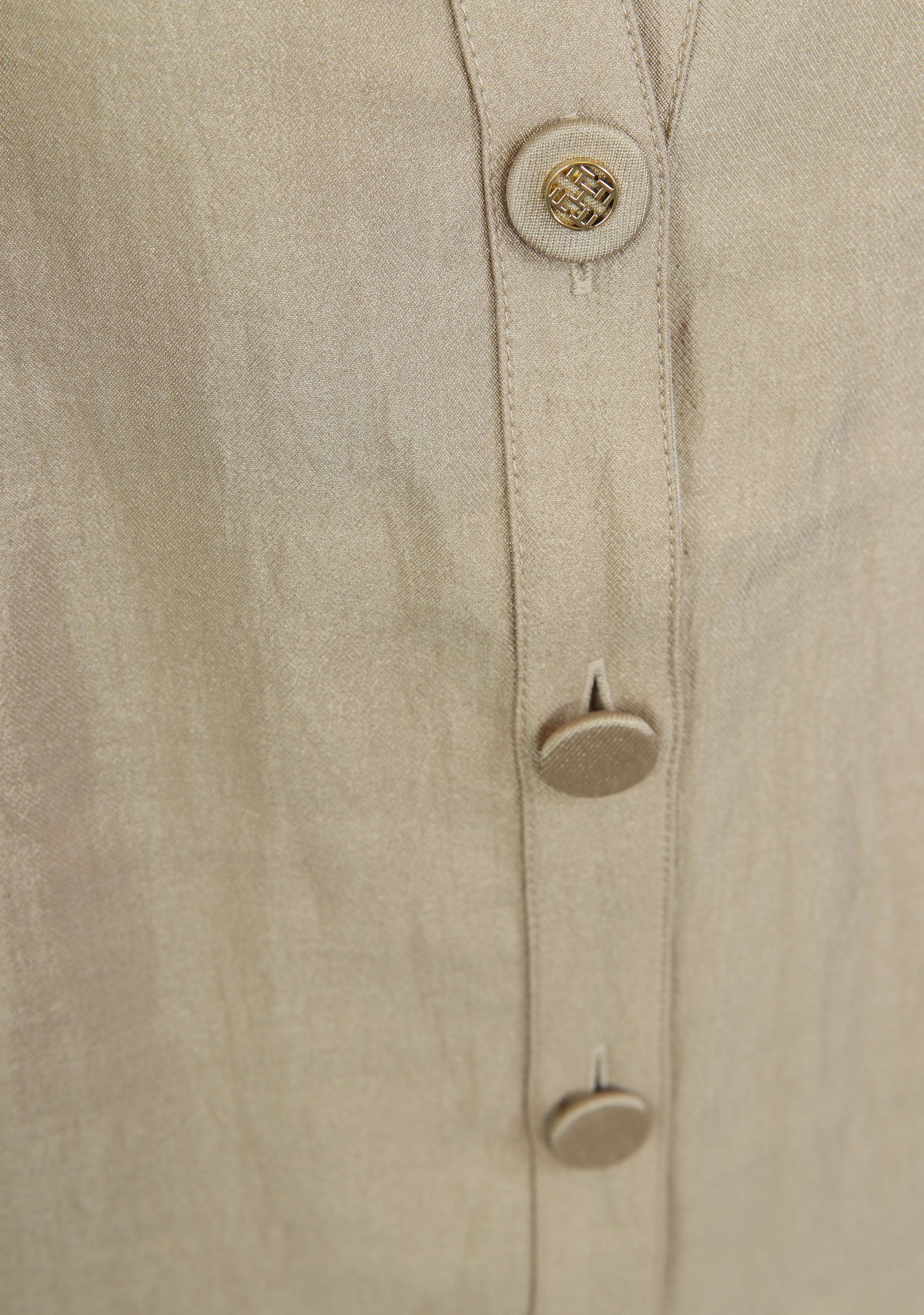 FIFTH HOUSE - BLOUSE - Beige