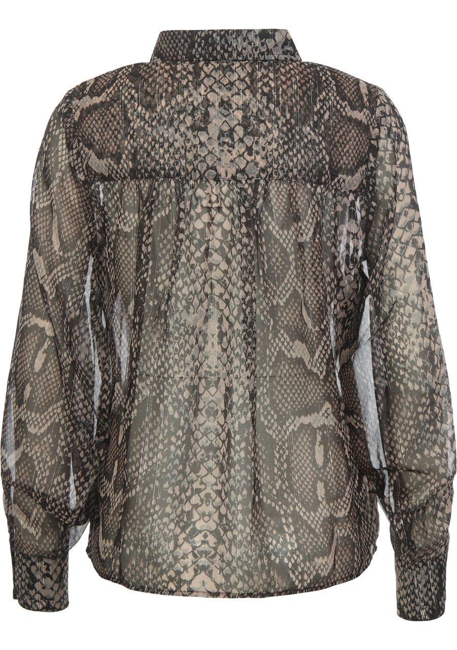 FIFTH HOUSE BLOUSE