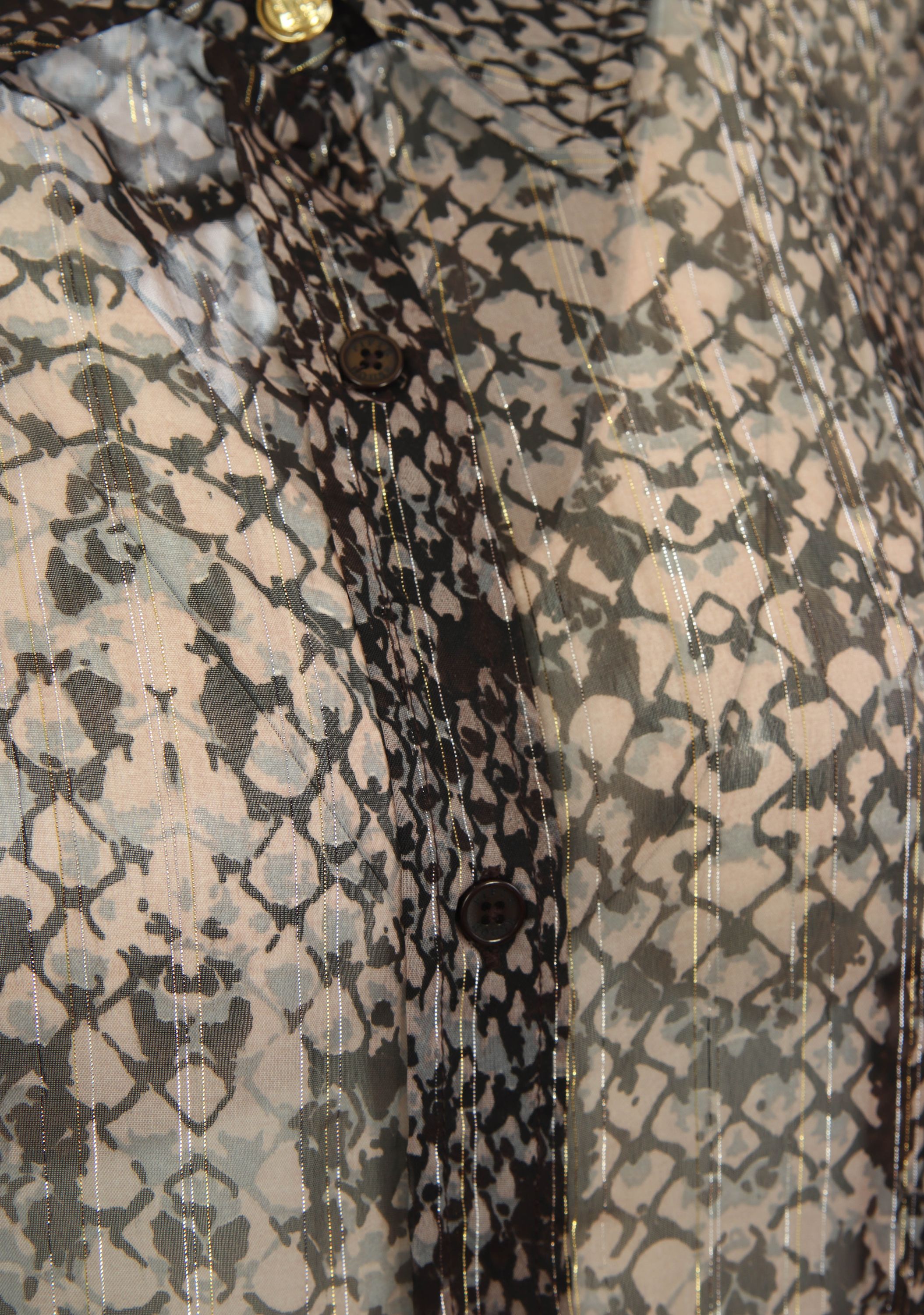 FIFTH HOUSE - BLOUSE - Beige
