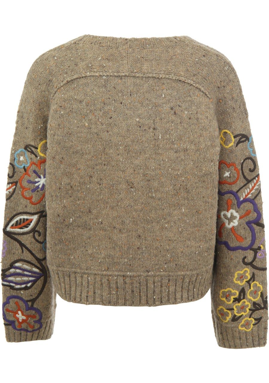 OUI - TRUI - Beige