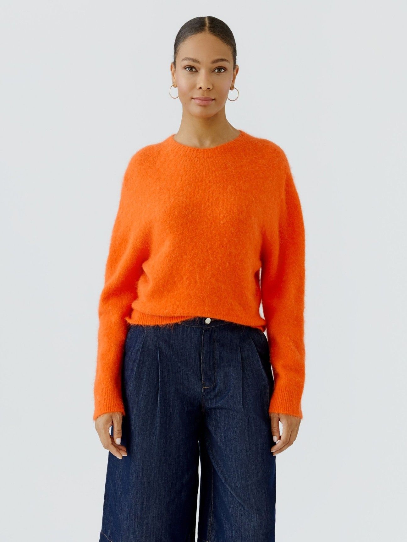 OUI - TRUI - Oranje
