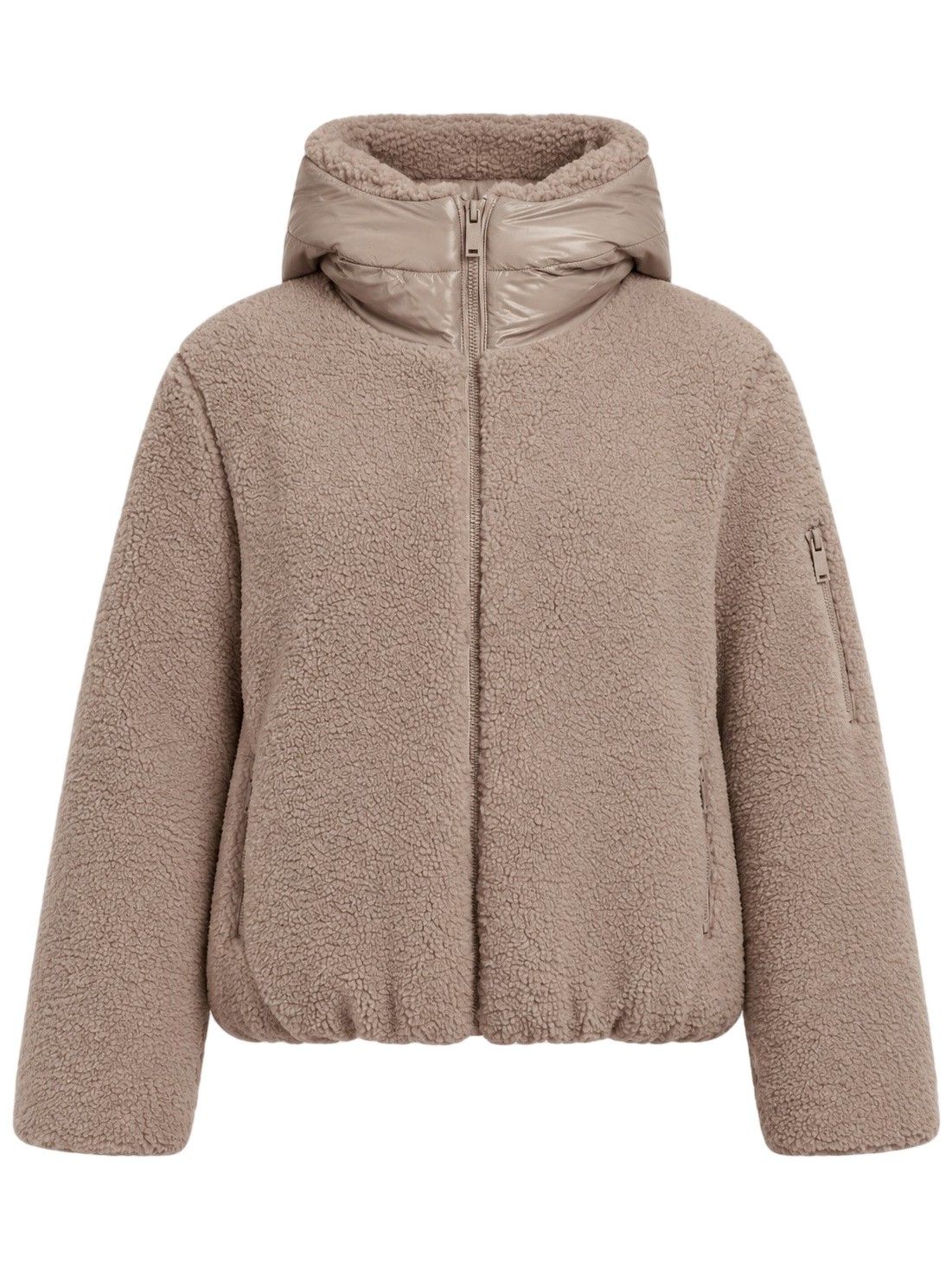 RINO EN PELLE - JAS - Beige