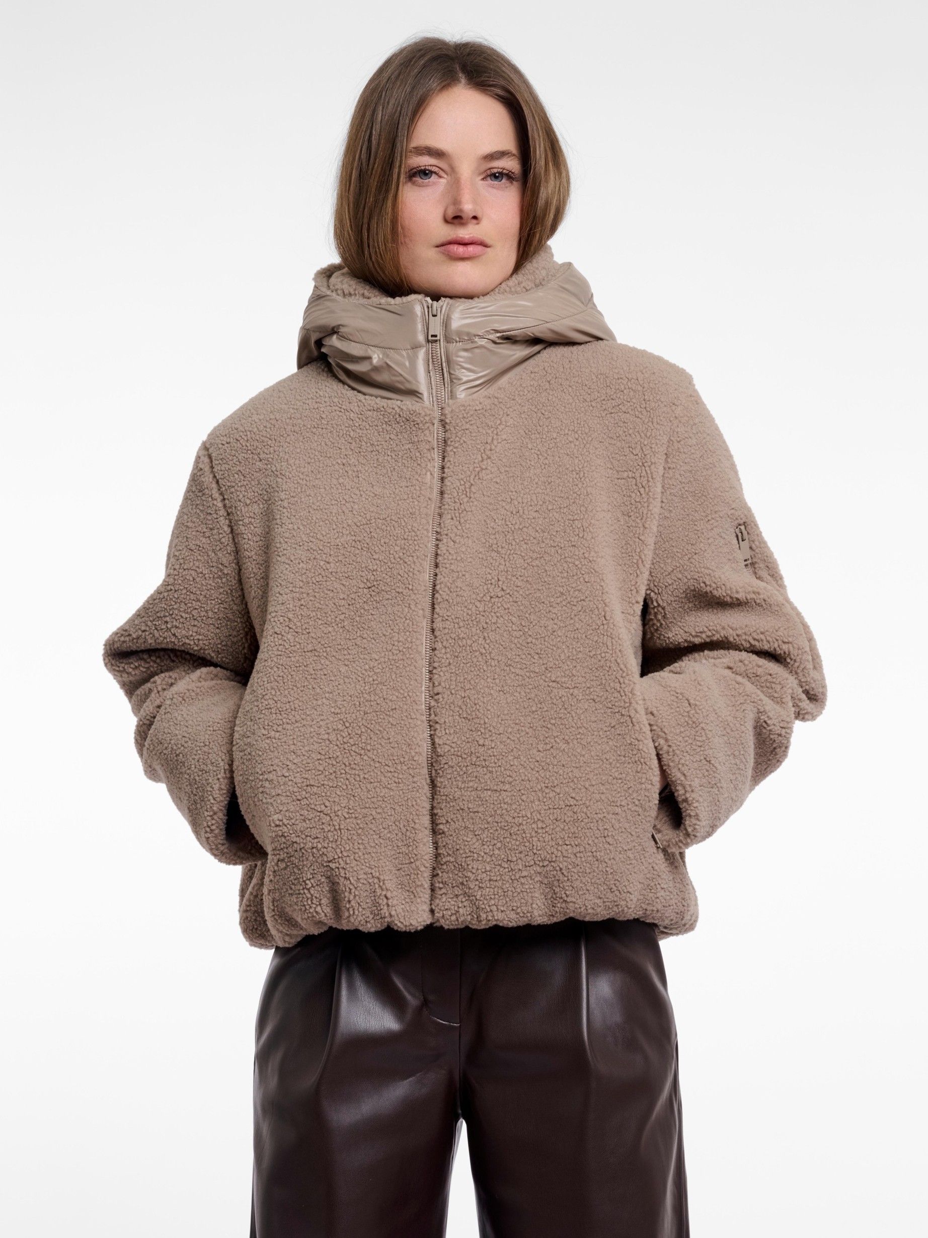 RINO EN PELLE - JAS - Beige