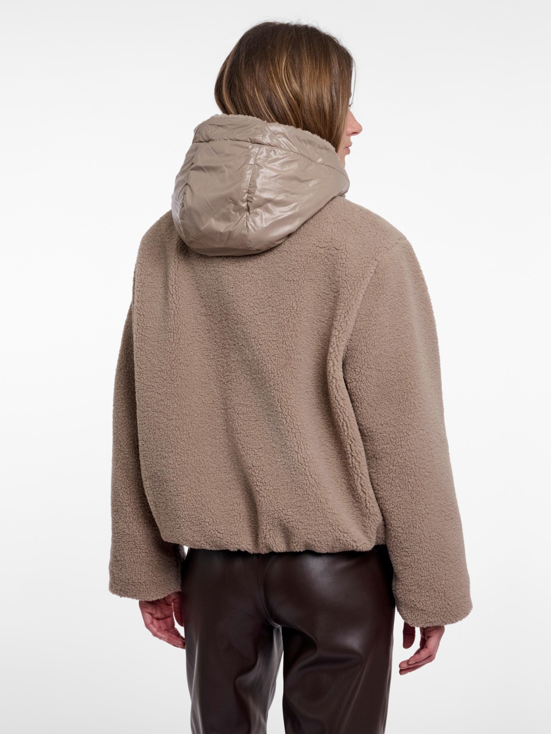 RINO EN PELLE - JAS - Beige