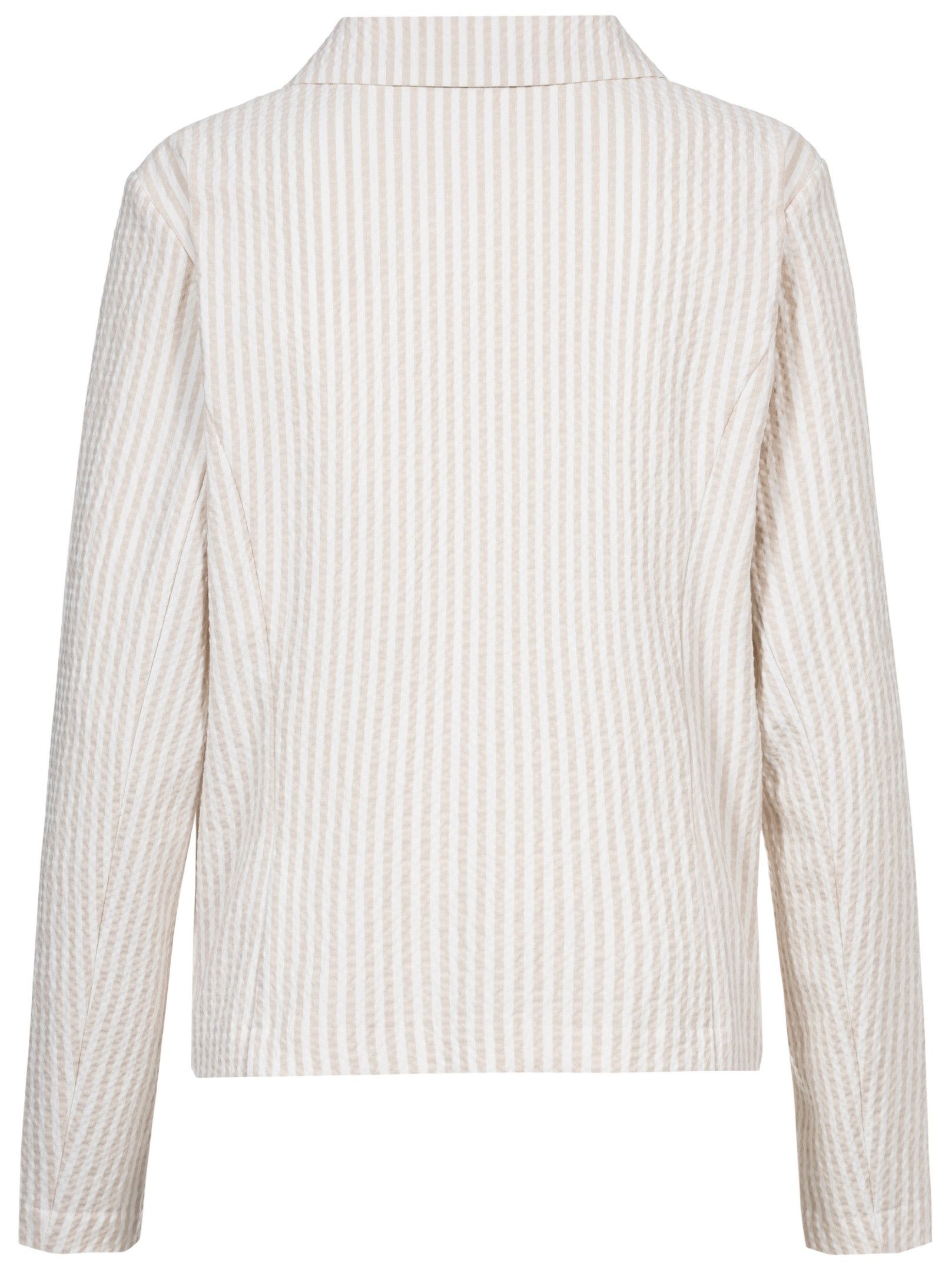 FRANK WALDER BLAZER