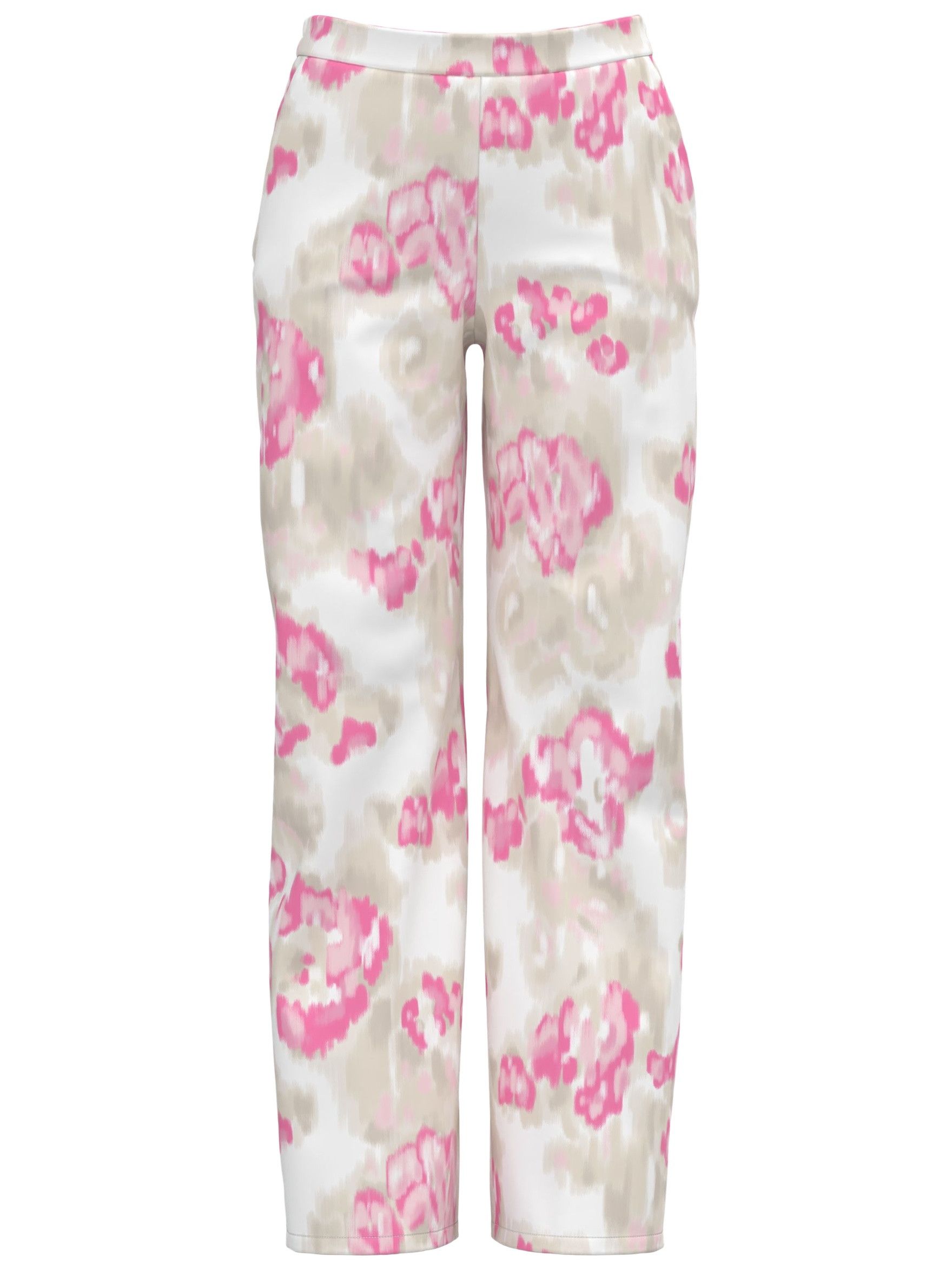 FRANK WALDER PANTALON