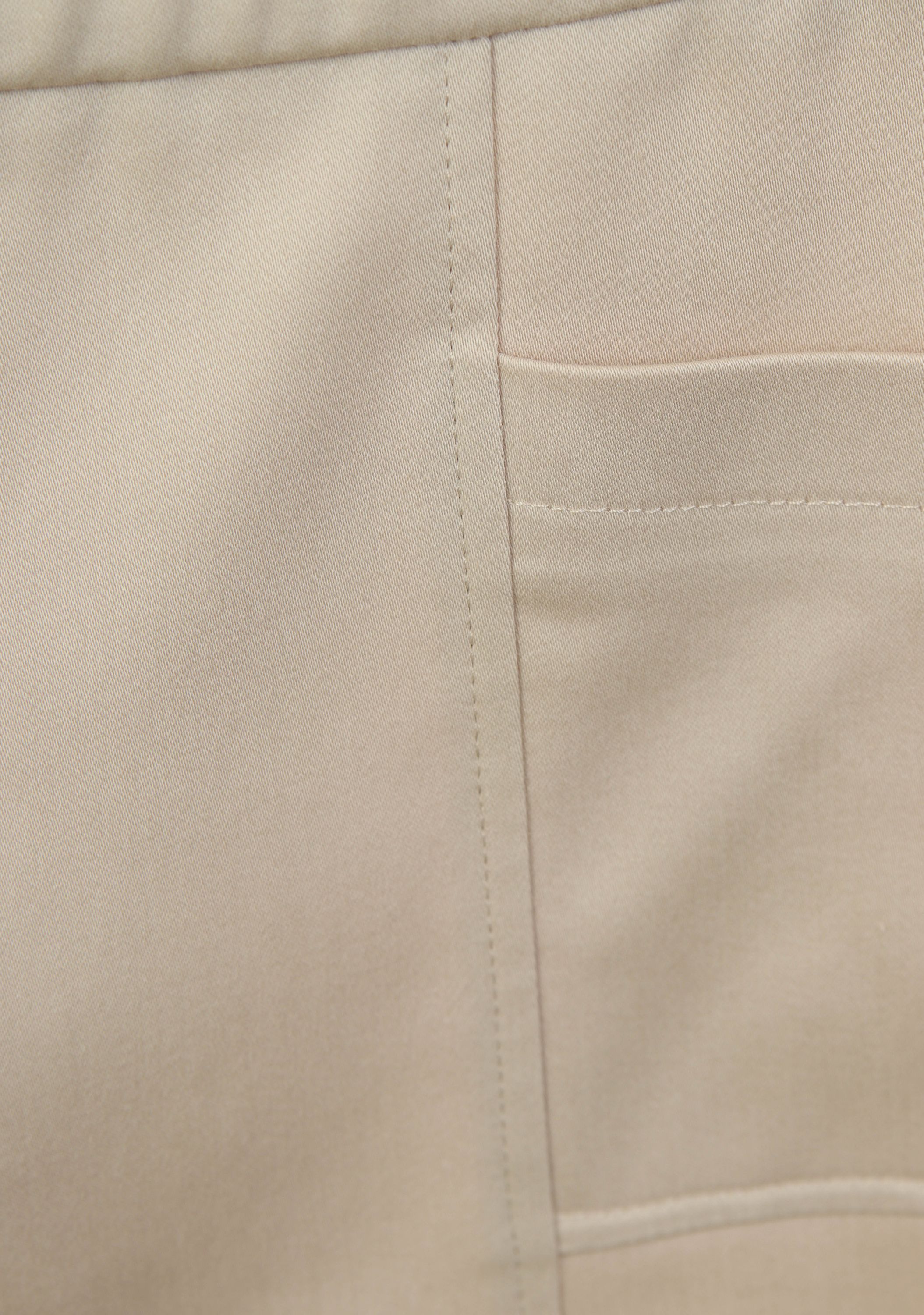FRANK WALDER - BROEK - Beige