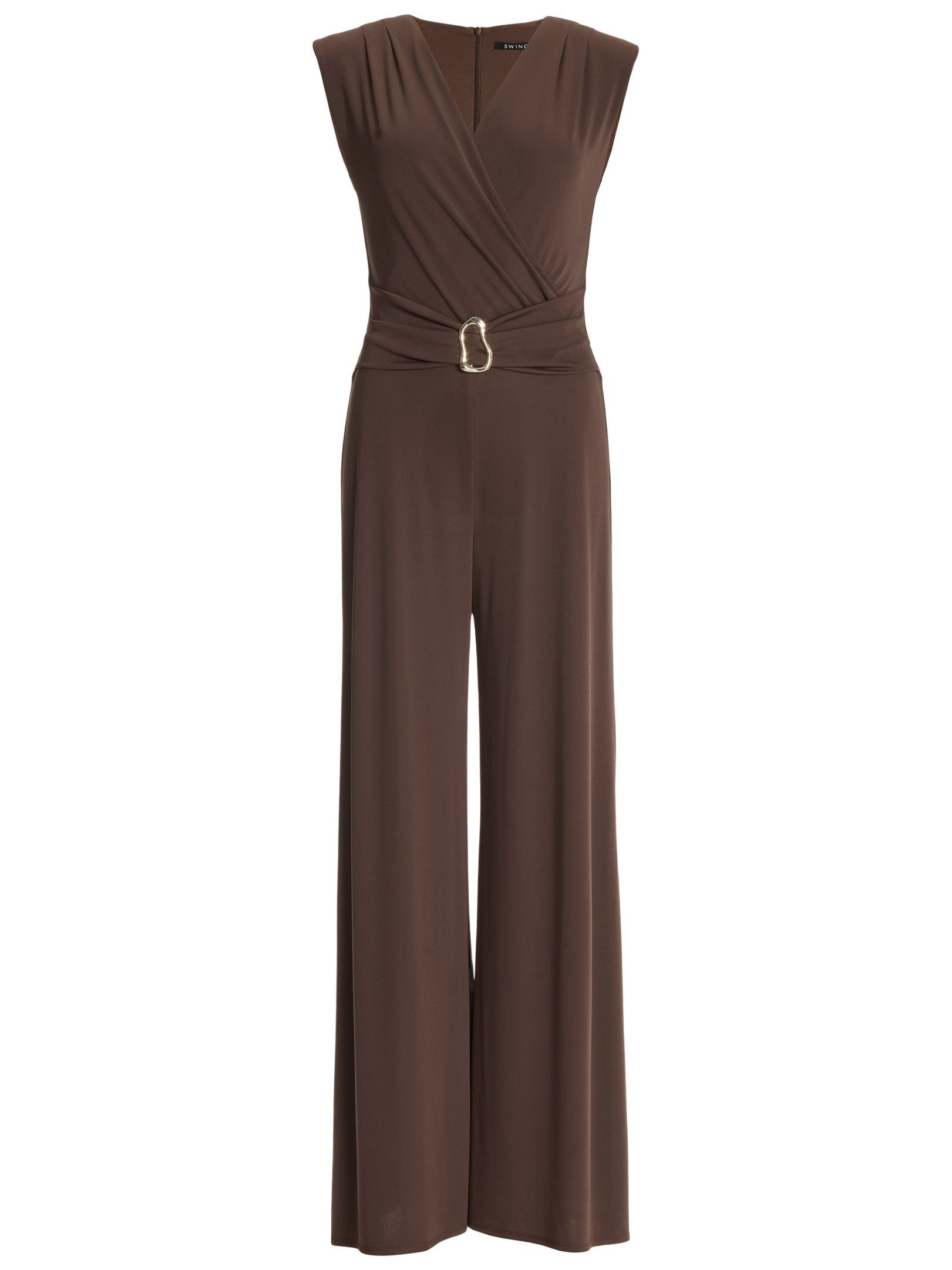 SWING JUMPSUIT