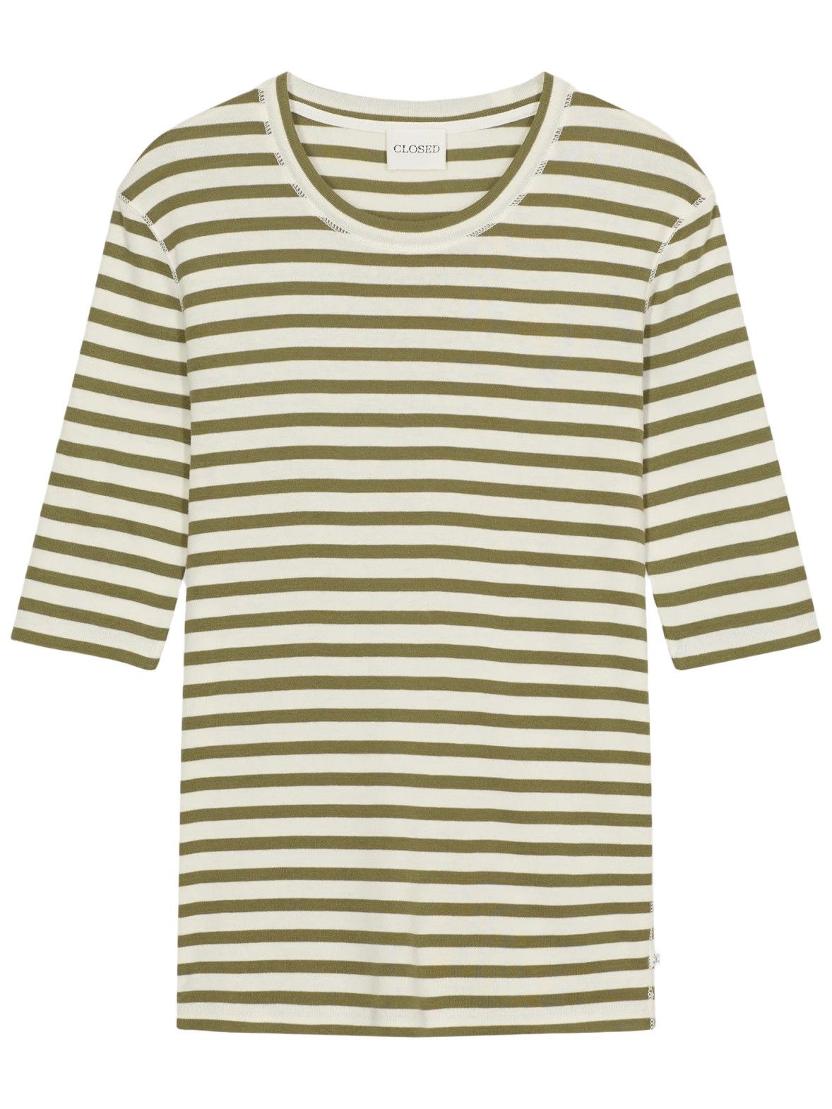 CLOSED SHIRT