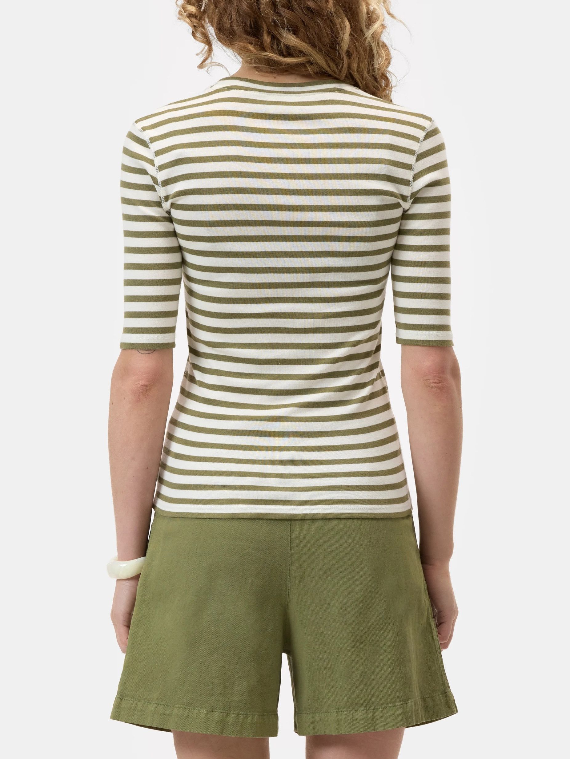 CLOSED - SHIRT - Groen