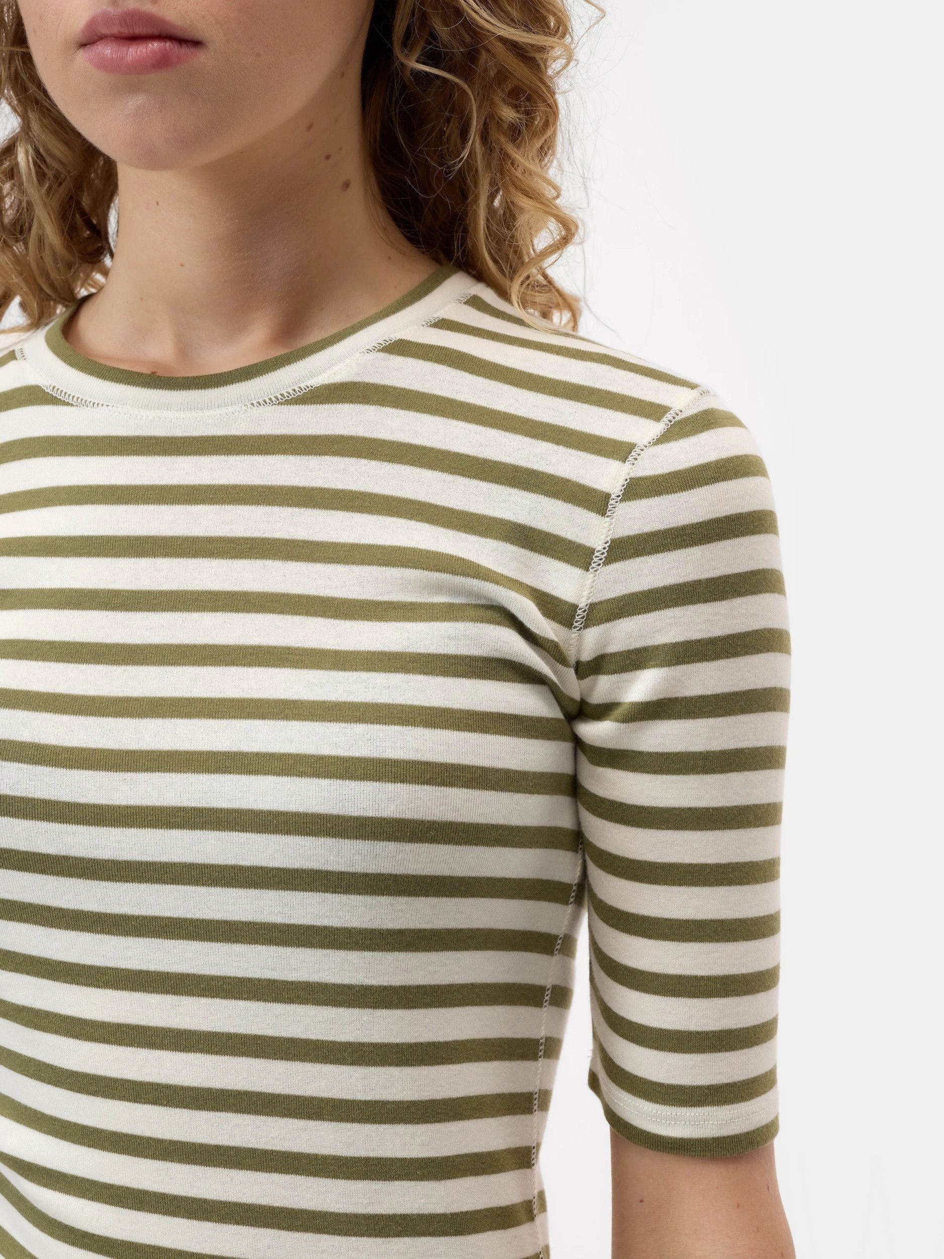 CLOSED - SHIRT - Groen