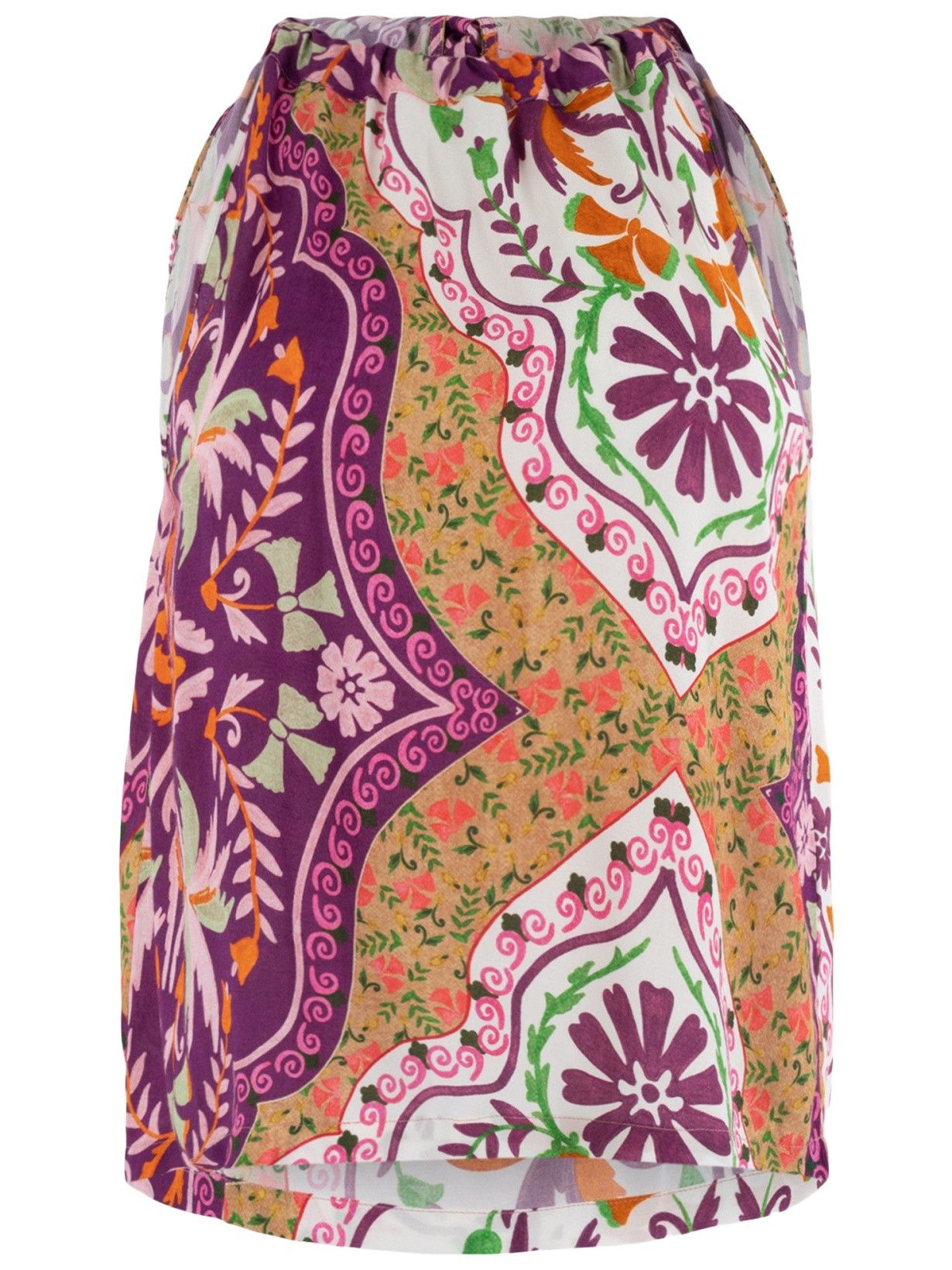 ANNA VAN TOOR BLOUSE