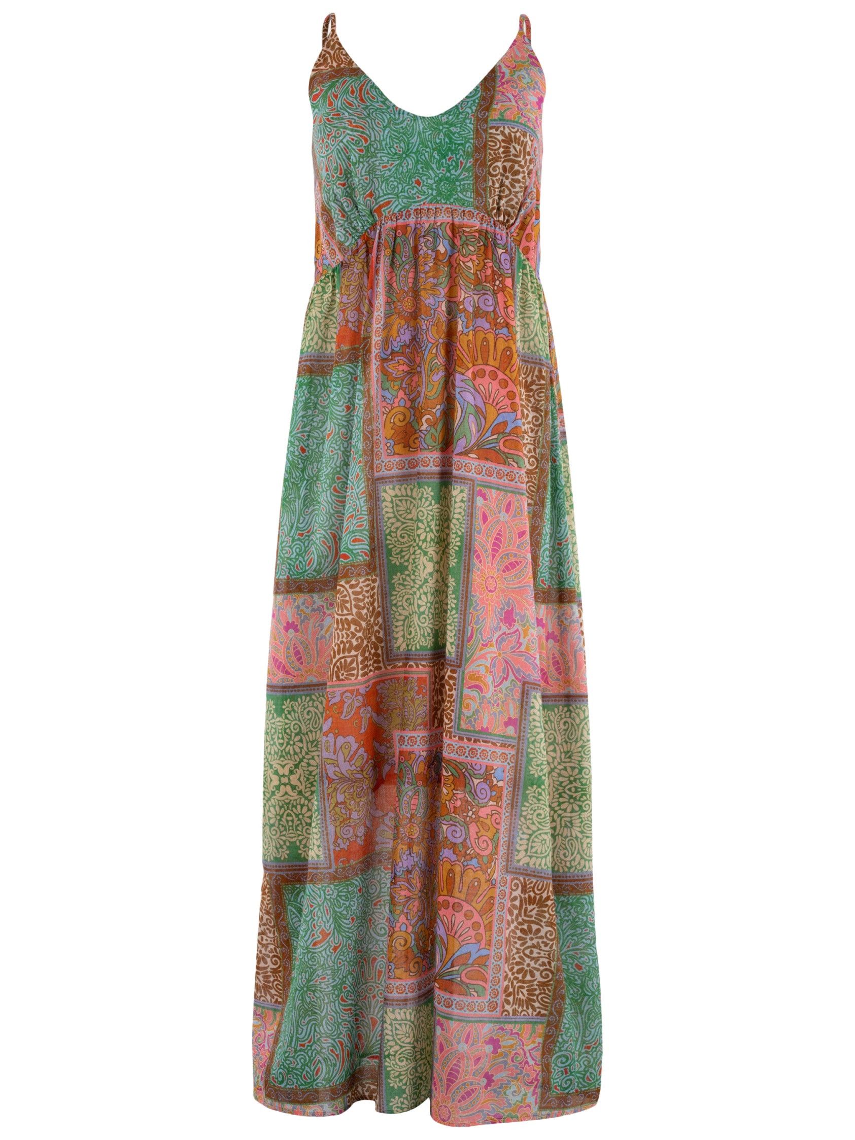 ANNA VAN TOOR JURK