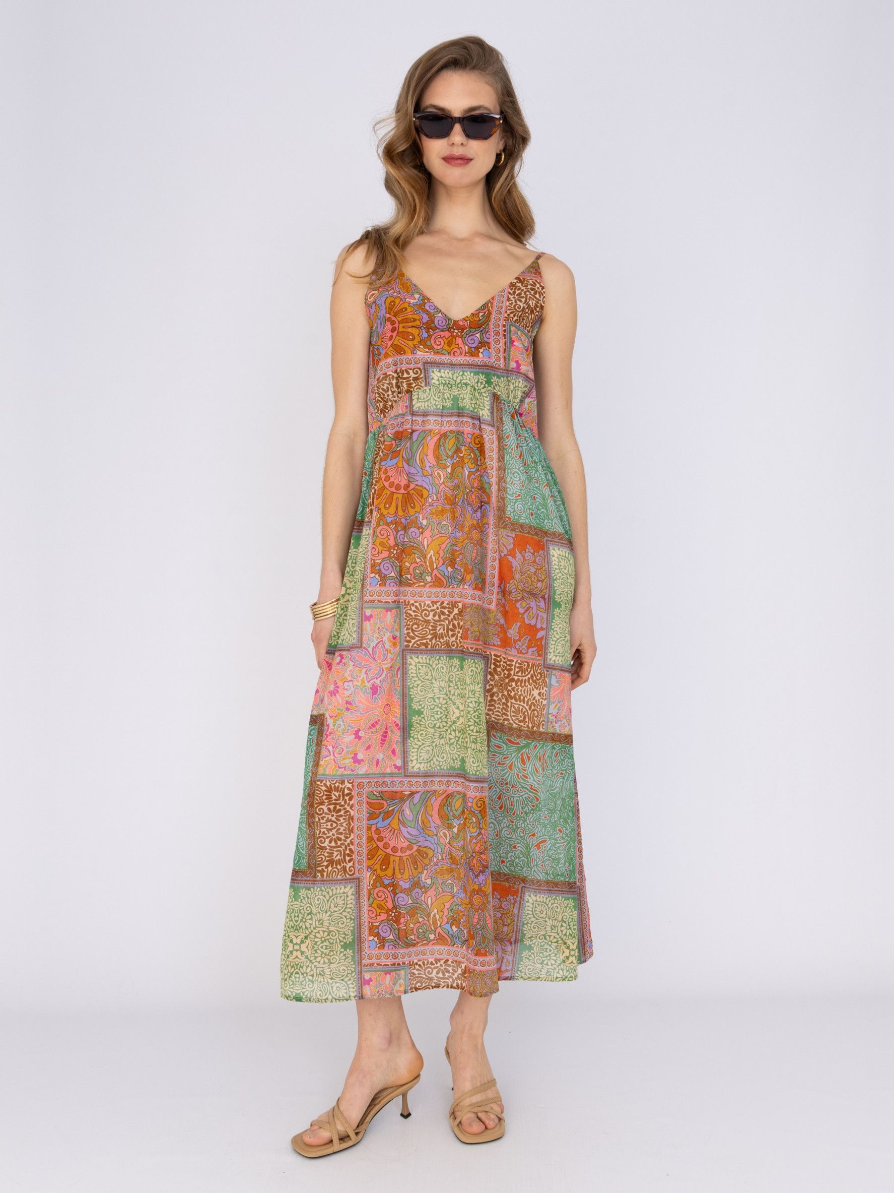 ANNA VAN TOOR JURK