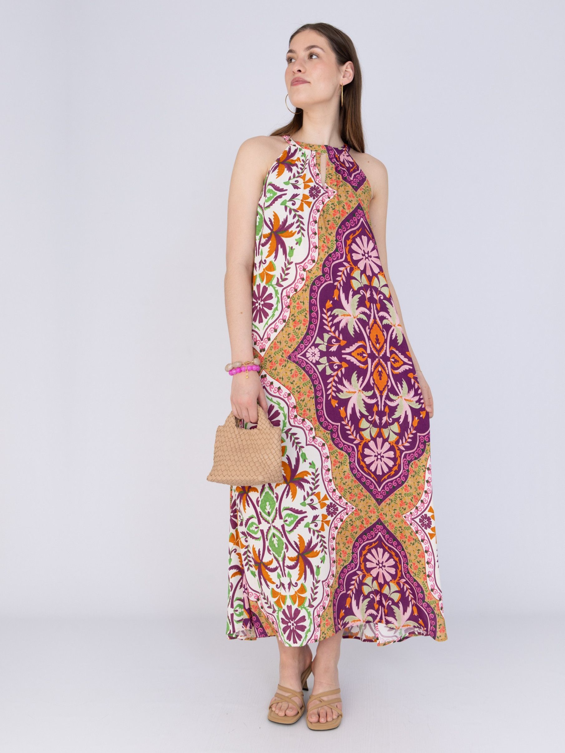ANNA VAN TOOR JURK