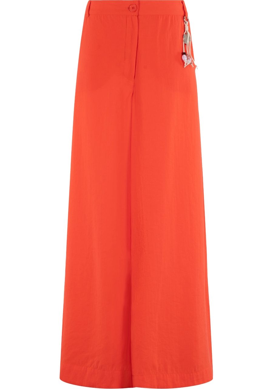 ANNA VAN TOOR PANTALON