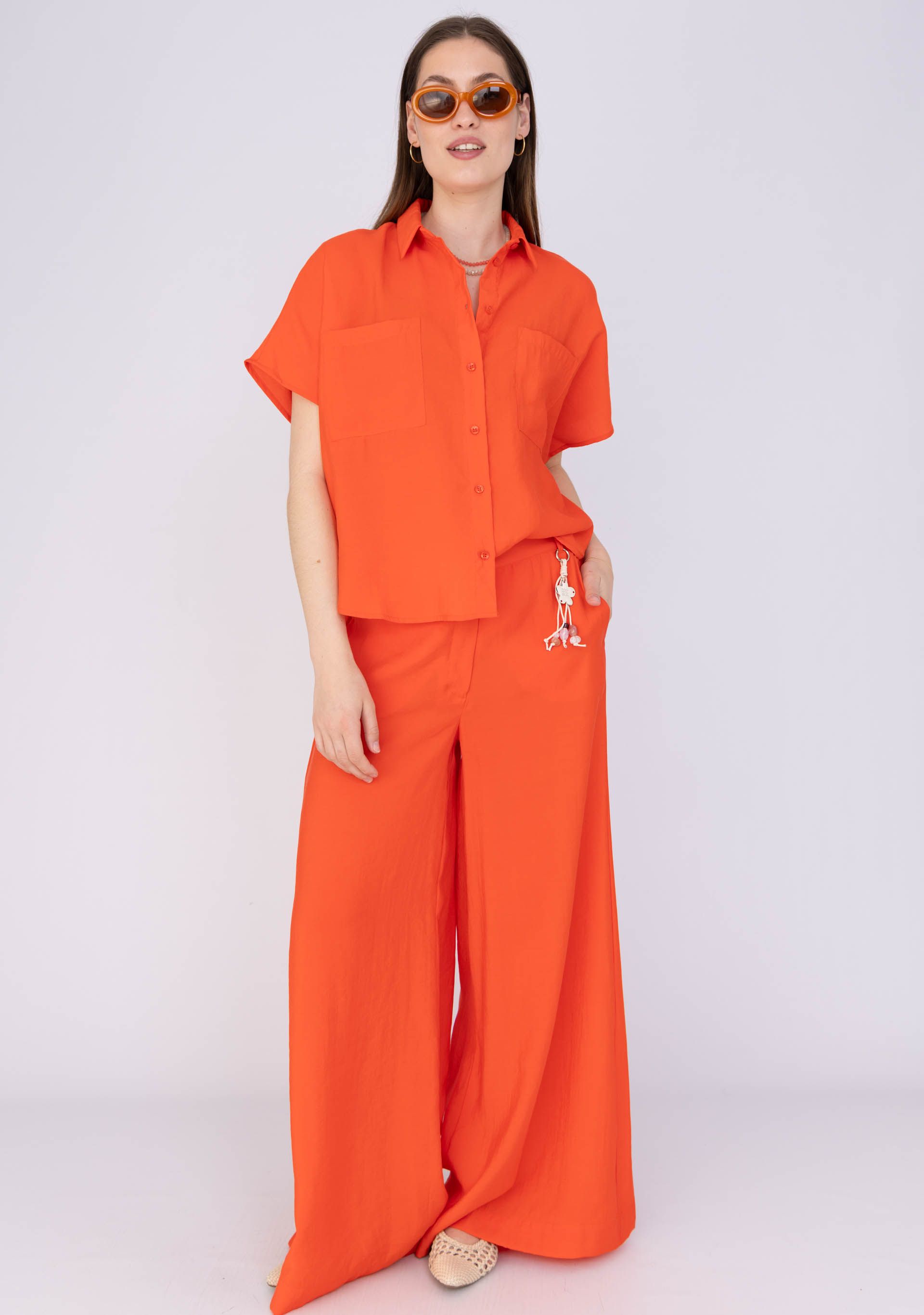 ANNA VAN TOOR PANTALON