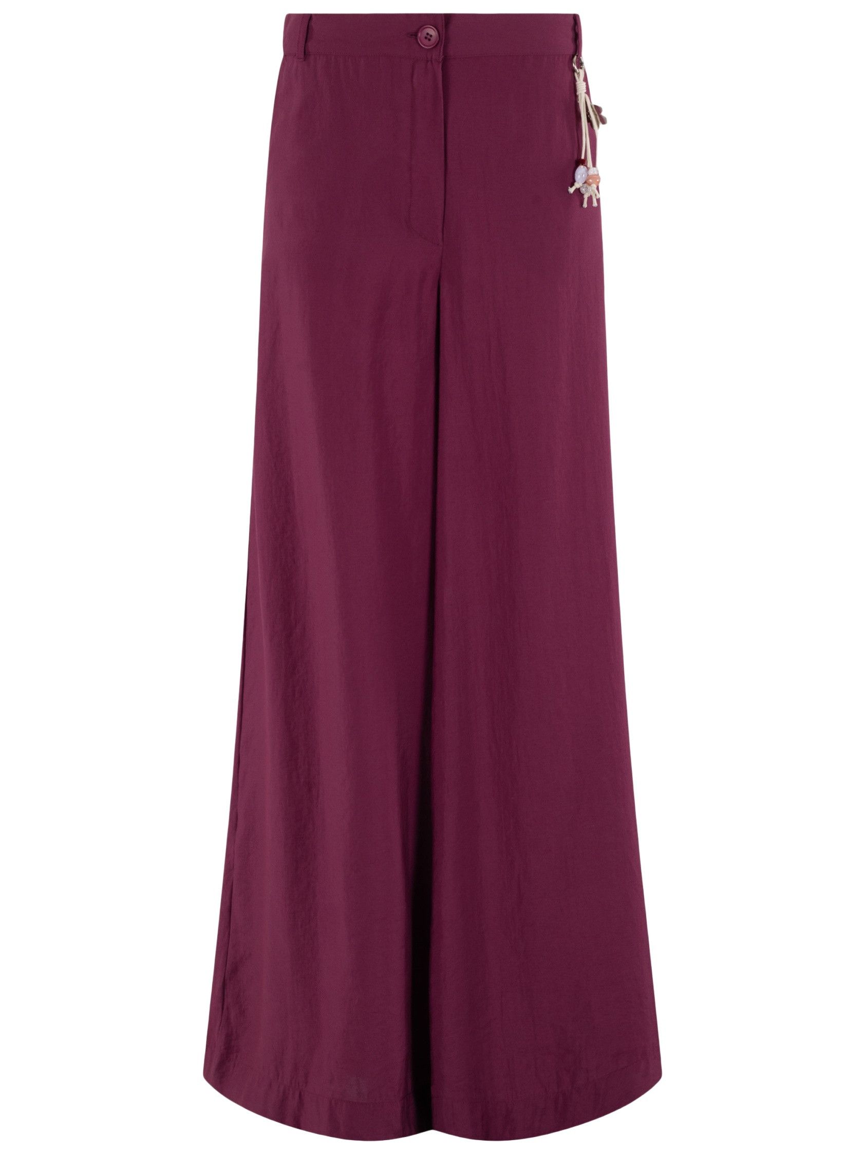 ANNA VAN TOOR PANTALON
