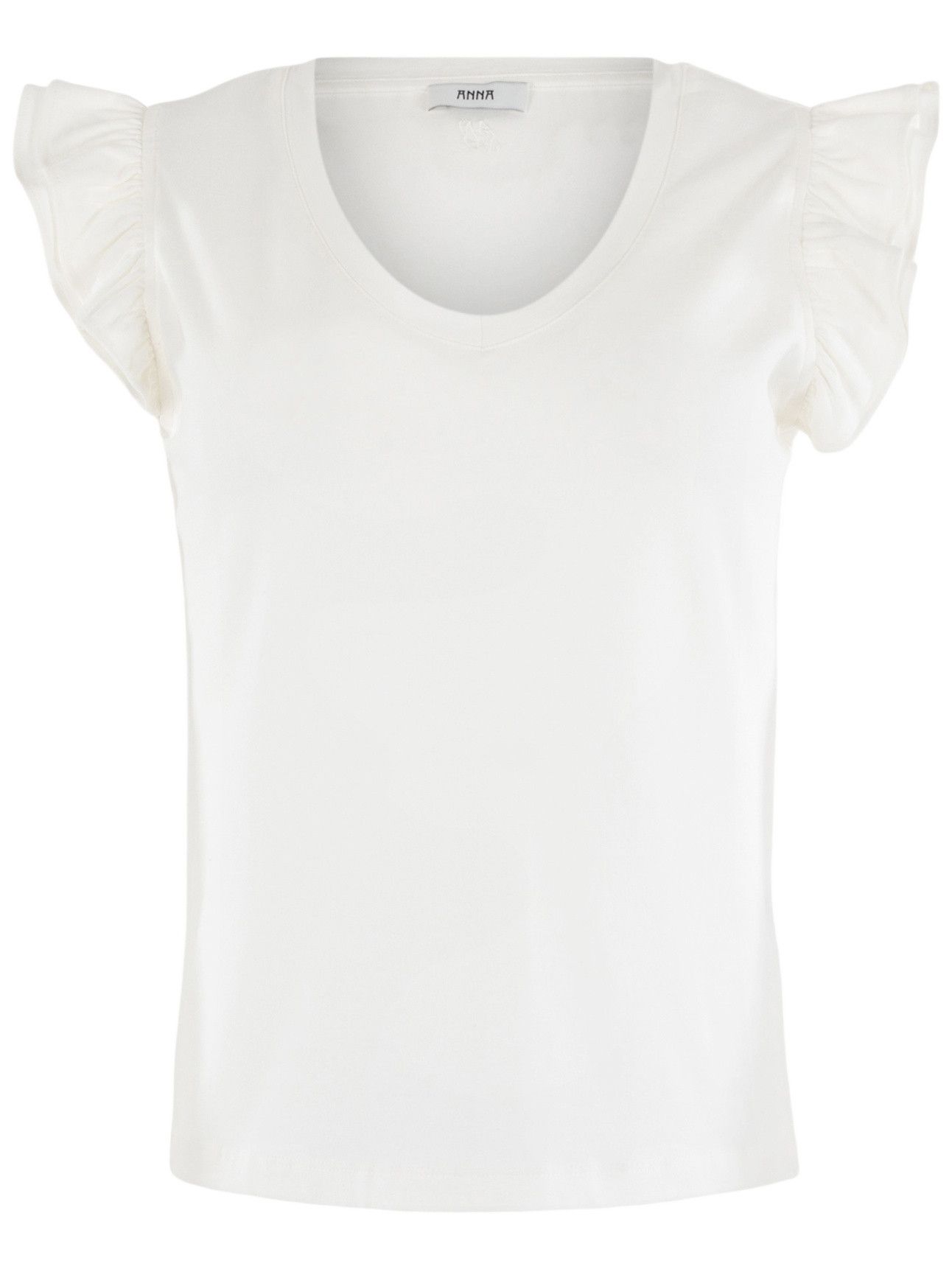 ANNA VAN TOOR SHIRT