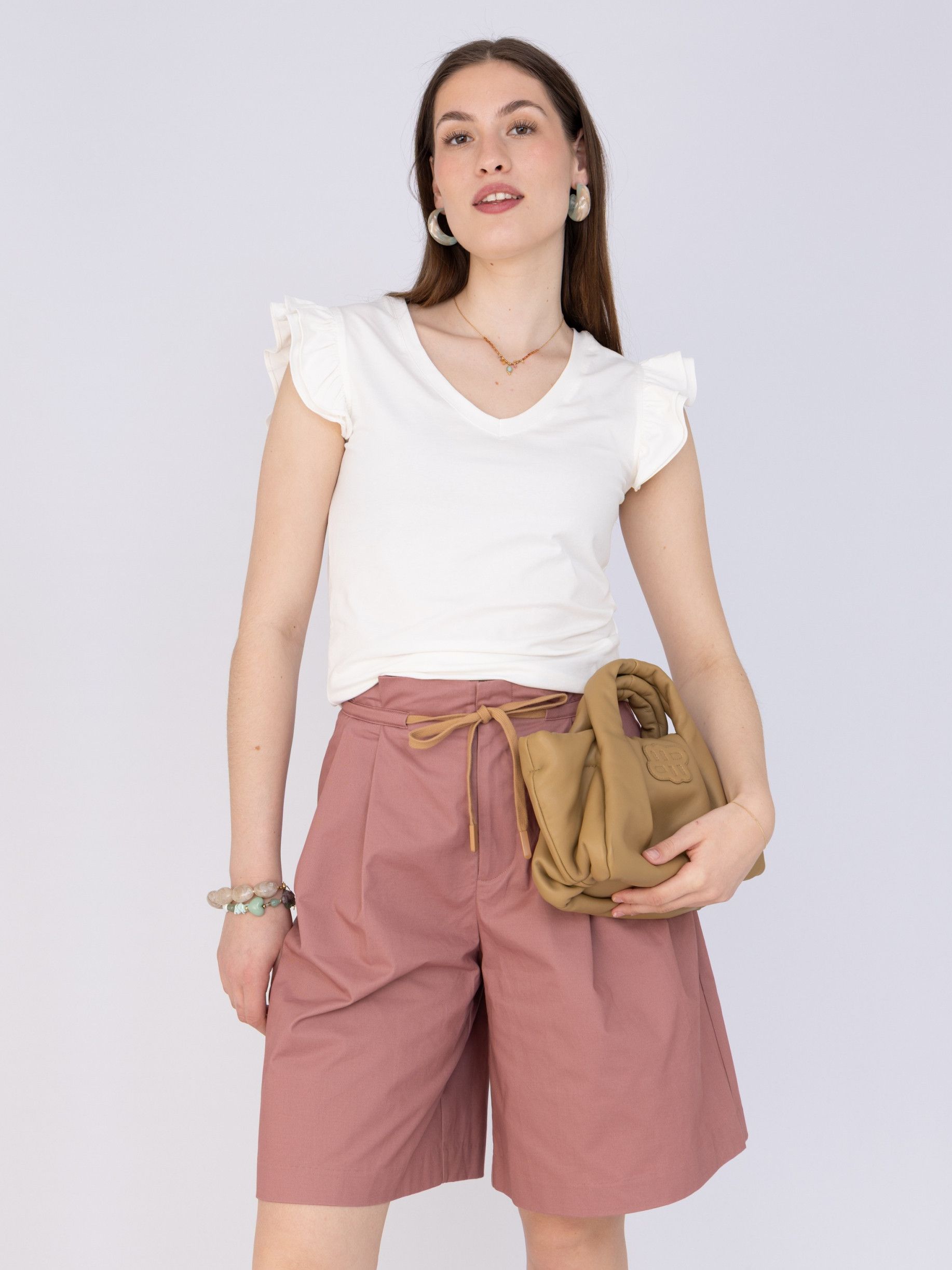 ANNA VAN TOOR SHIRT