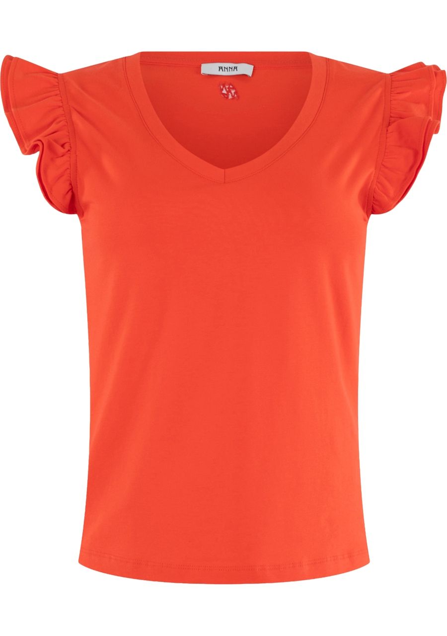 ANNA VAN TOOR SHIRT