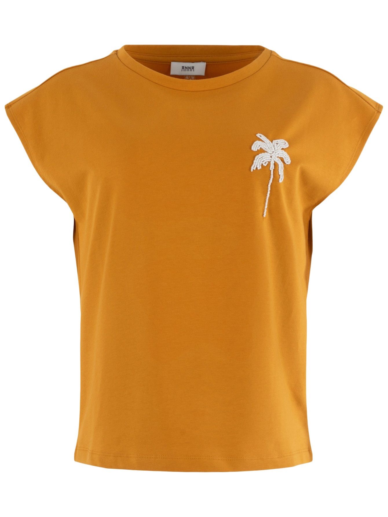 ANNA VAN TOOR SHIRT