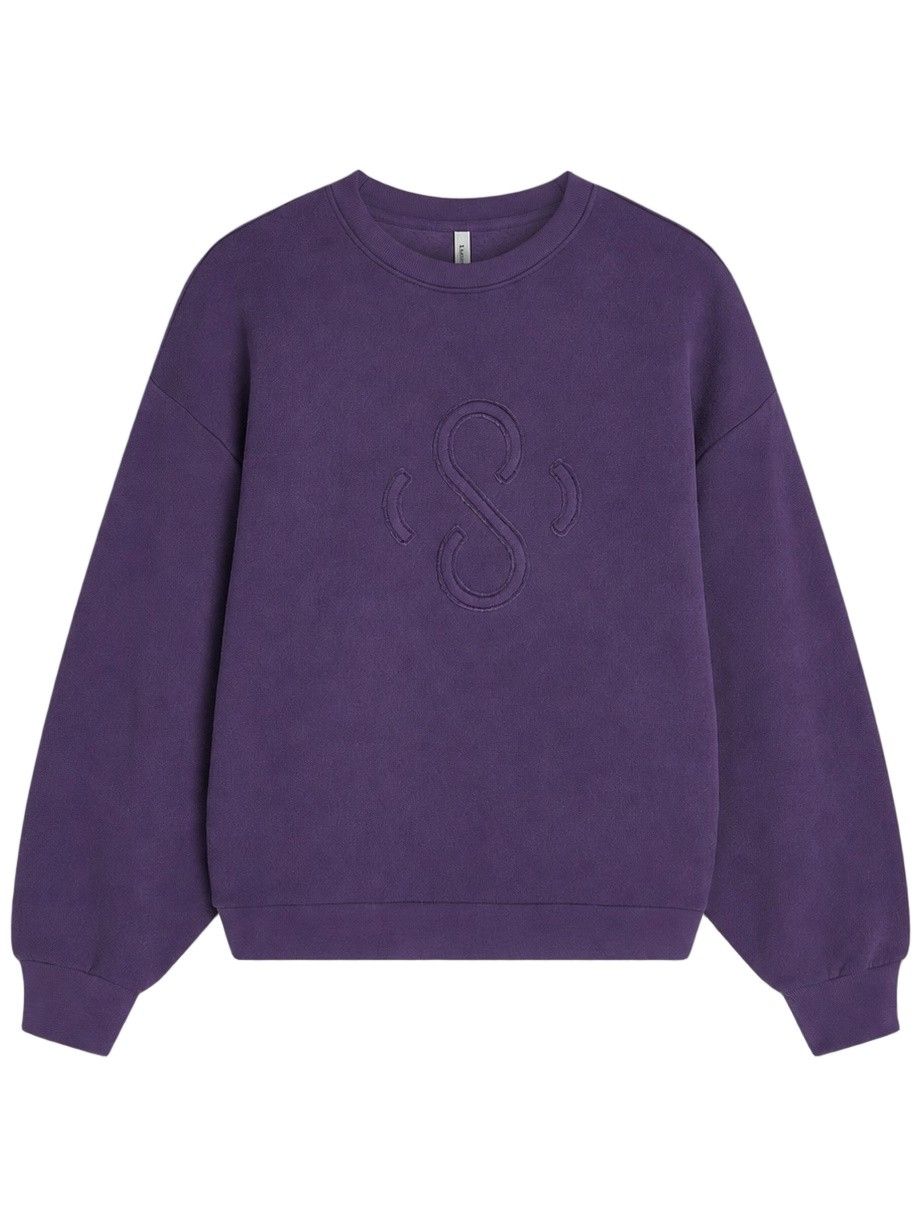 SUMMUM SWEATER