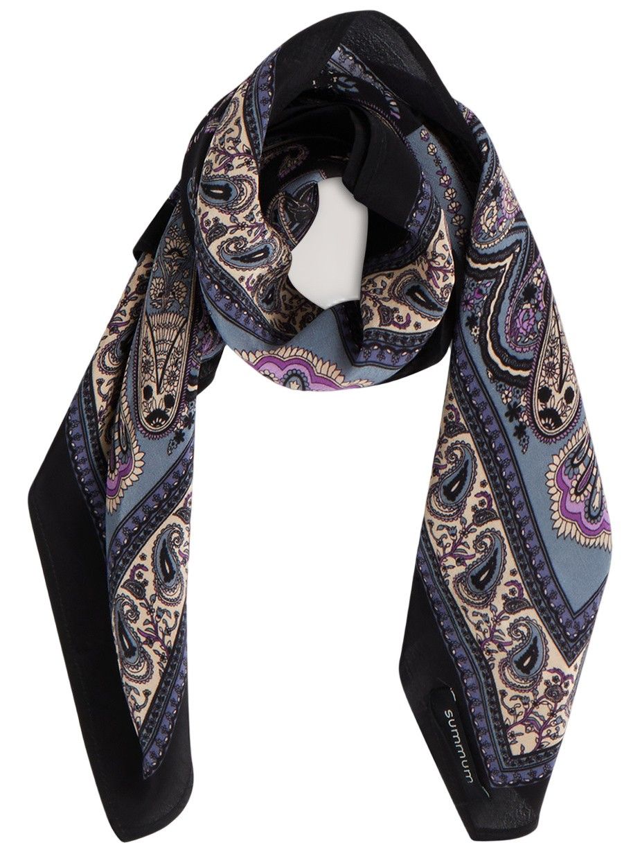 SUMMUM - ACCESSOIRE - Paars