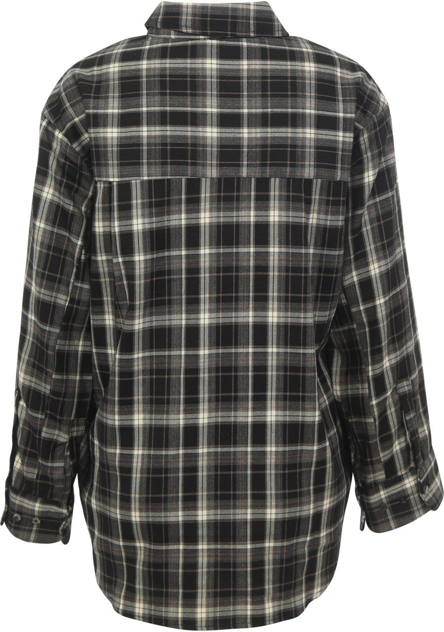 CO'COUTURE - BLOUSE - Zwart