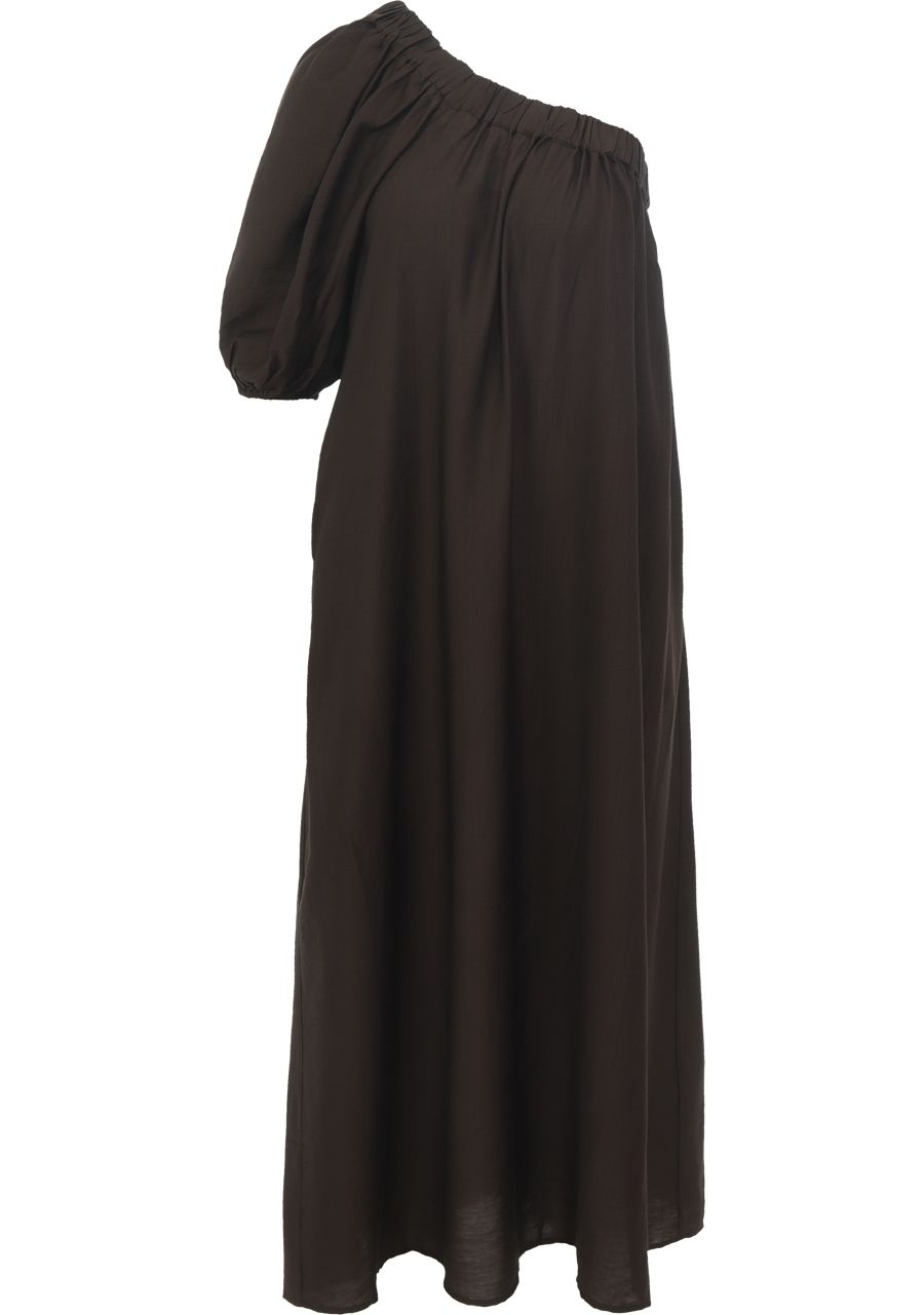 CO'COUTURE - JURK - Bruin