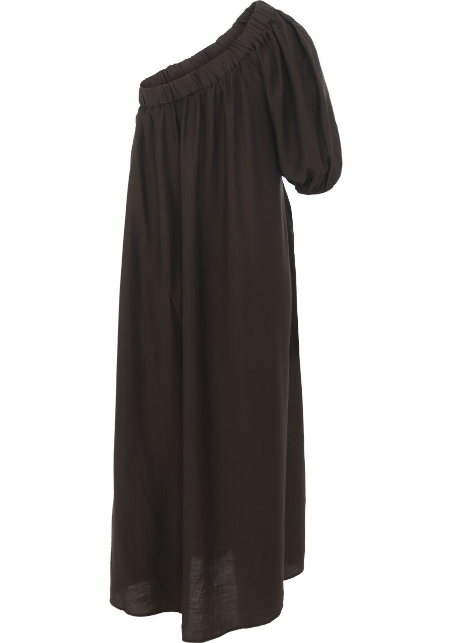 CO'COUTURE - JURK - Bruin
