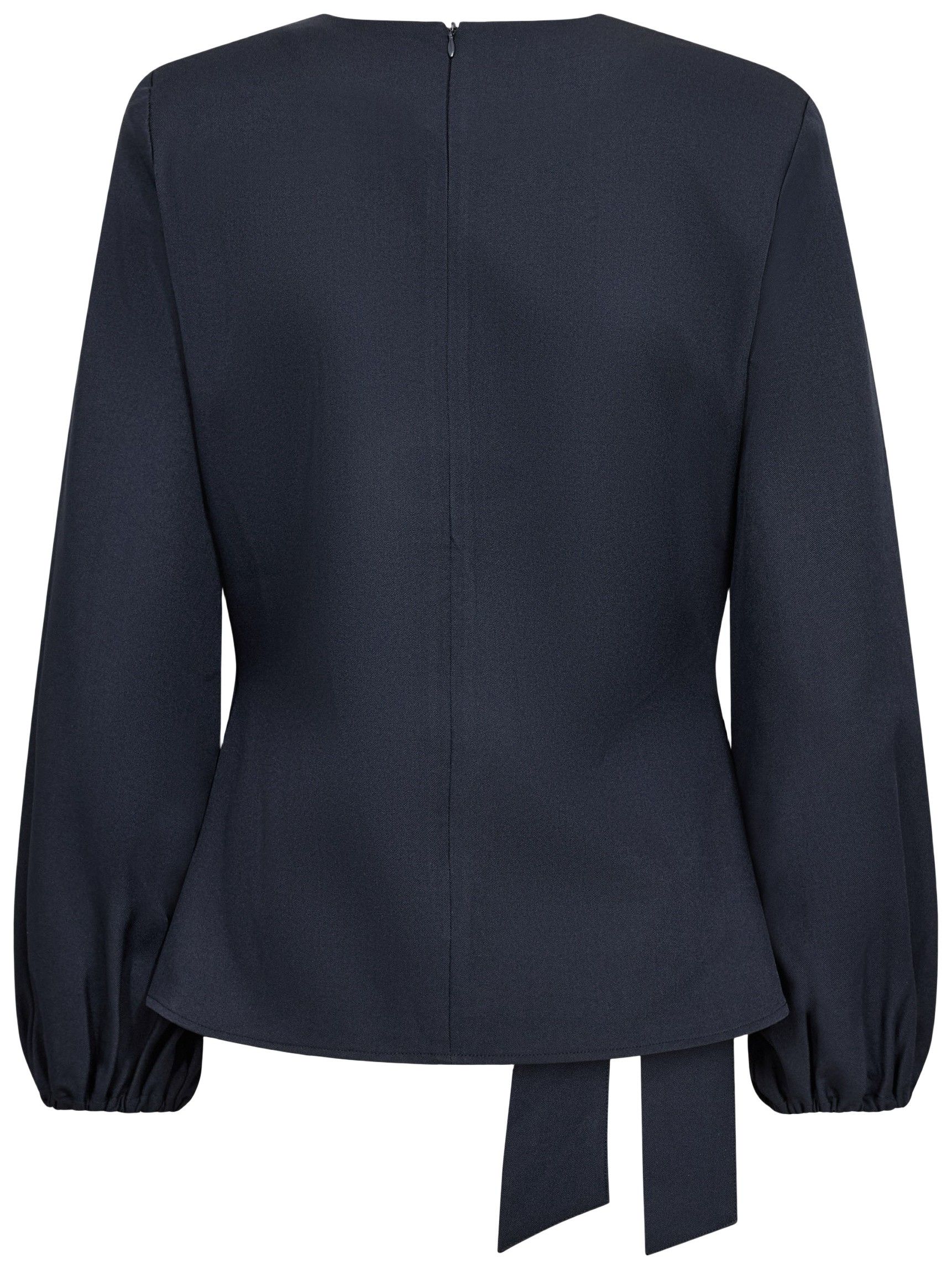 CO'COUTURE - BLOUSE - Blauw