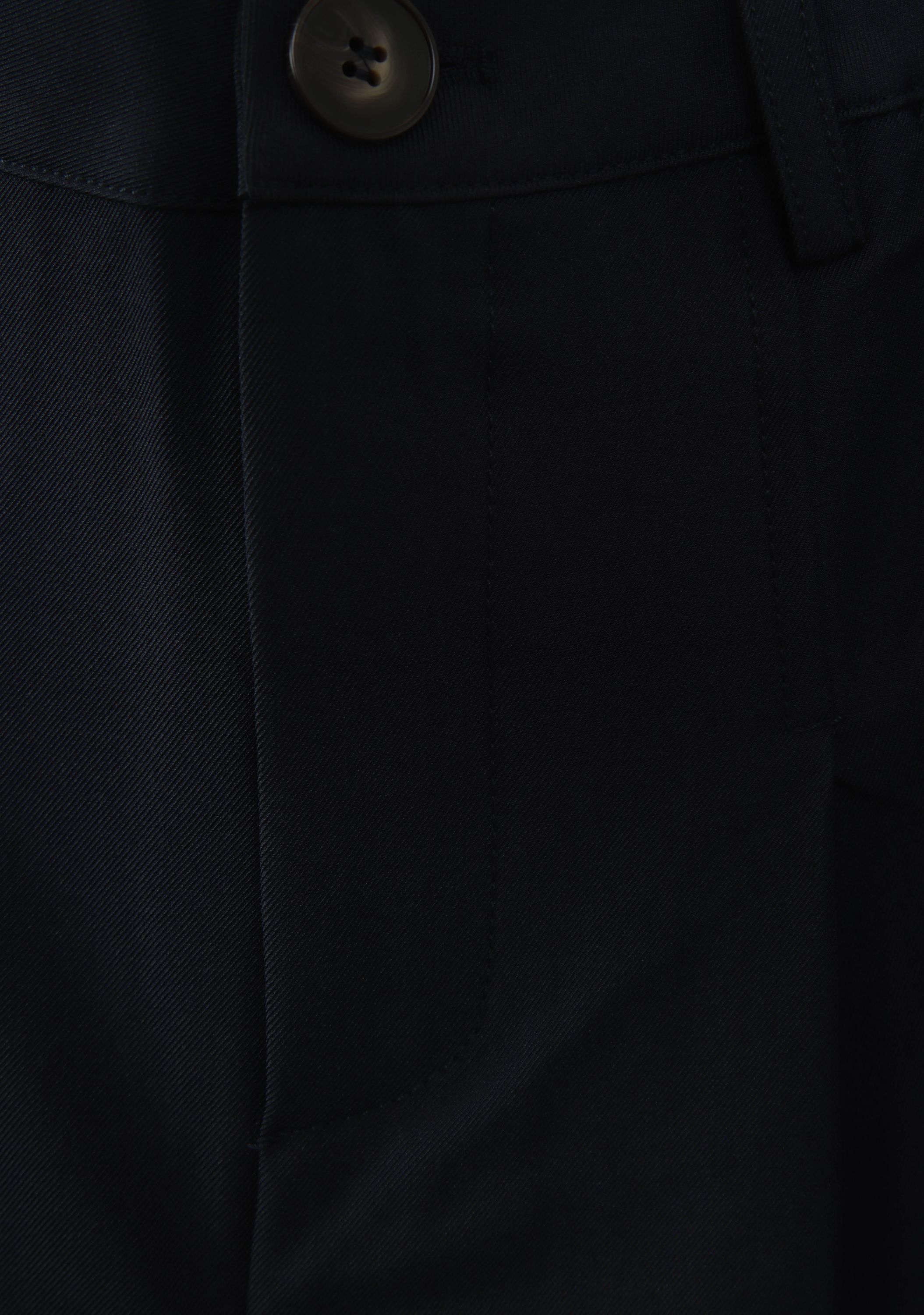 CO'COUTURE - BROEK - Blauw