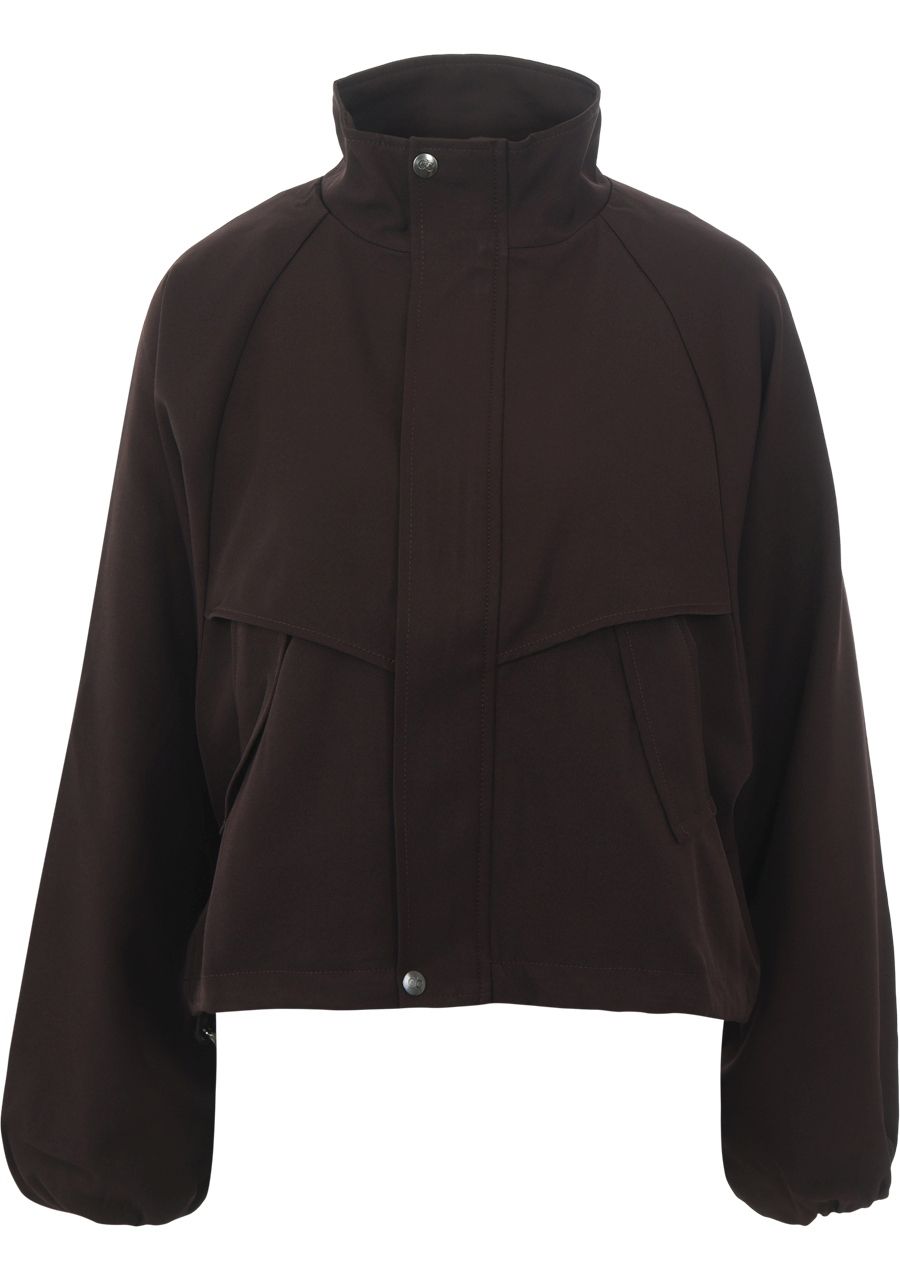 CO'COUTURE - BLAZER - Bruin