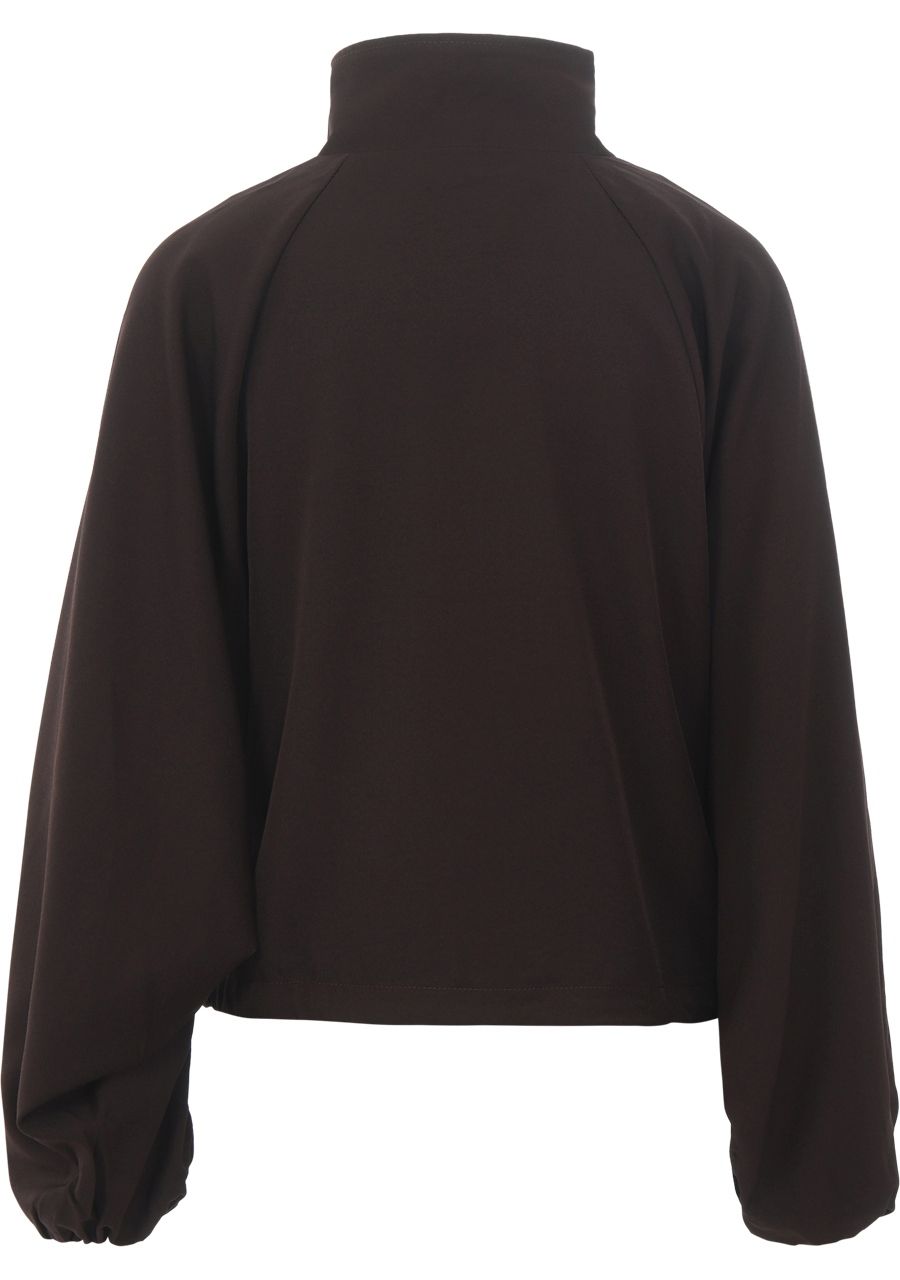 CO'COUTURE - BLAZER - Bruin