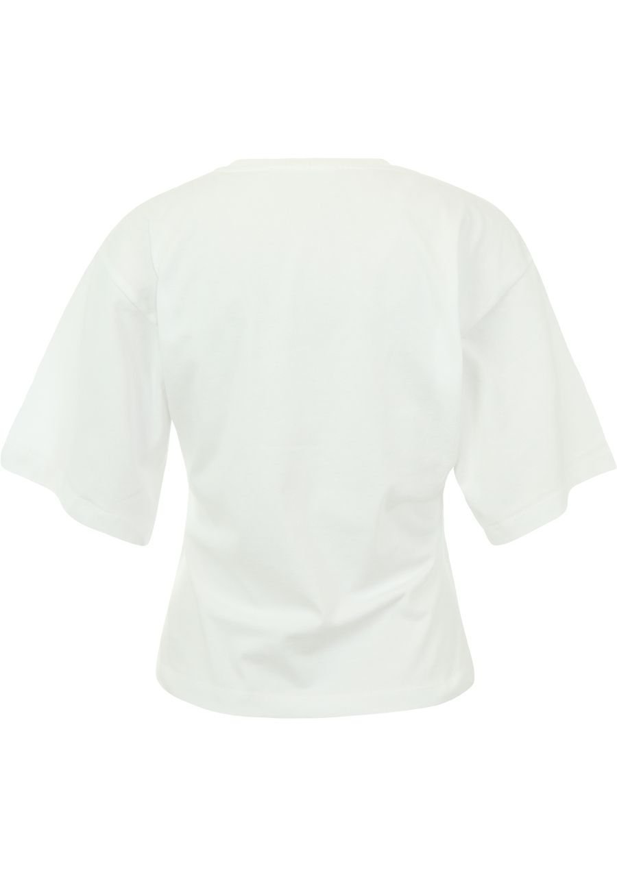 CO'COUTURE - SHIRT - Wit