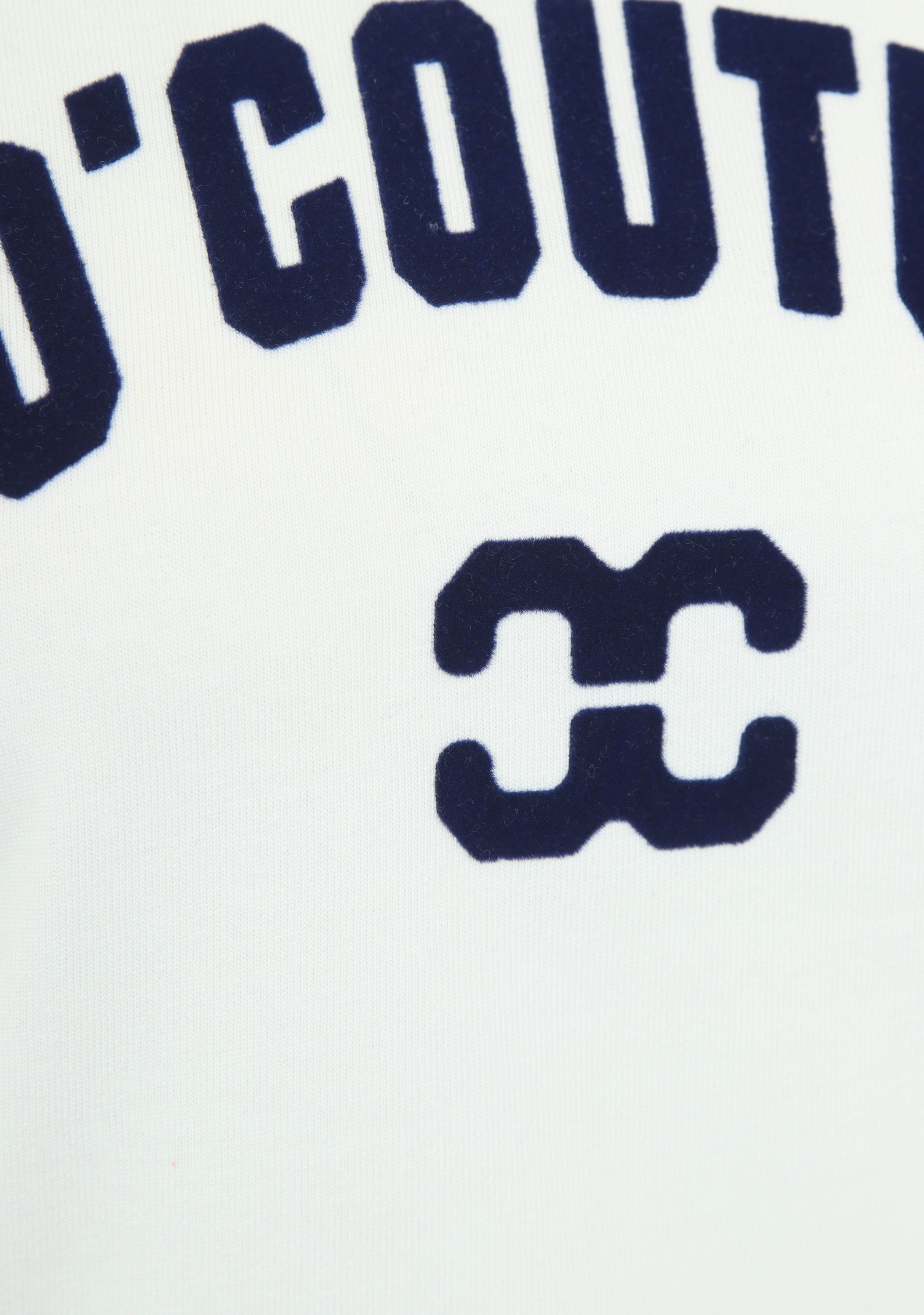 CO'COUTURE - SHIRT - Wit