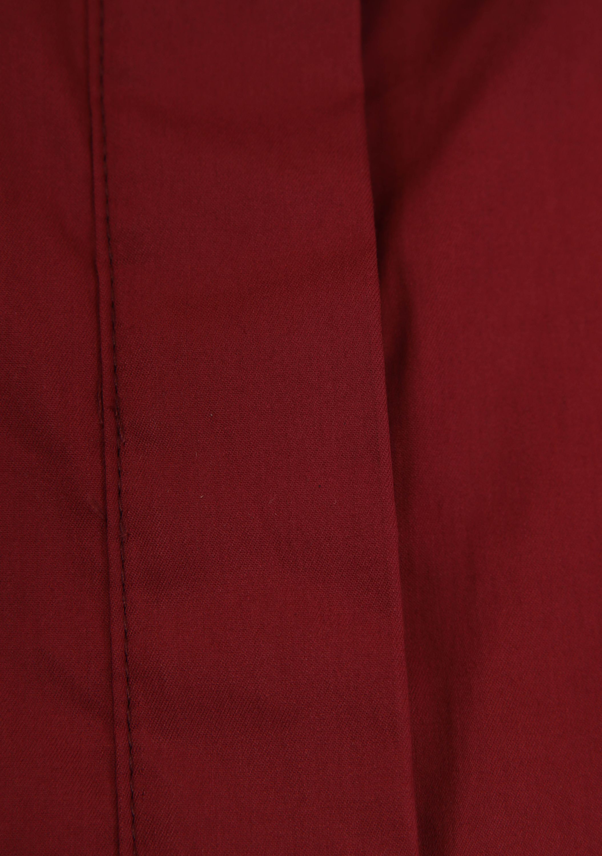 CO'COUTURE - BLOUSE - Rood