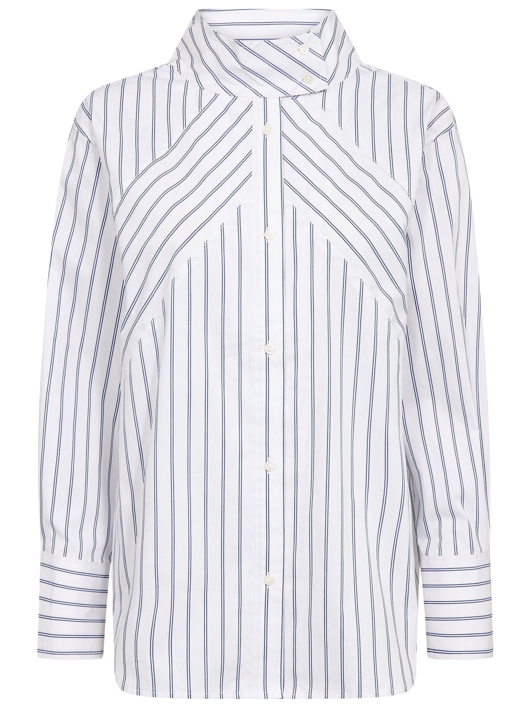 CO'COUTURE - BLOUSE - Wit